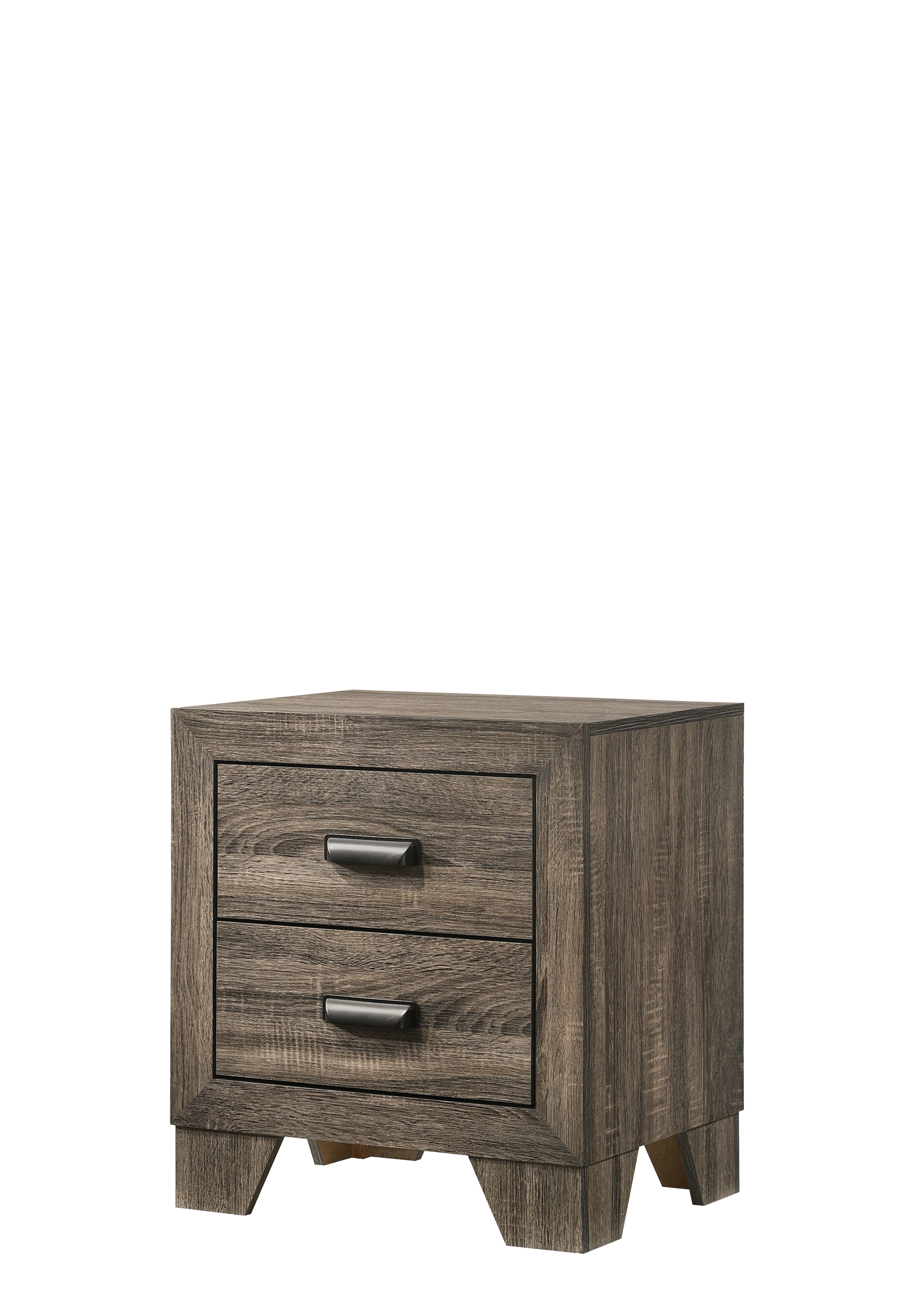 Millie Nightstand - Ideal Furniture (Fresno,CA)
