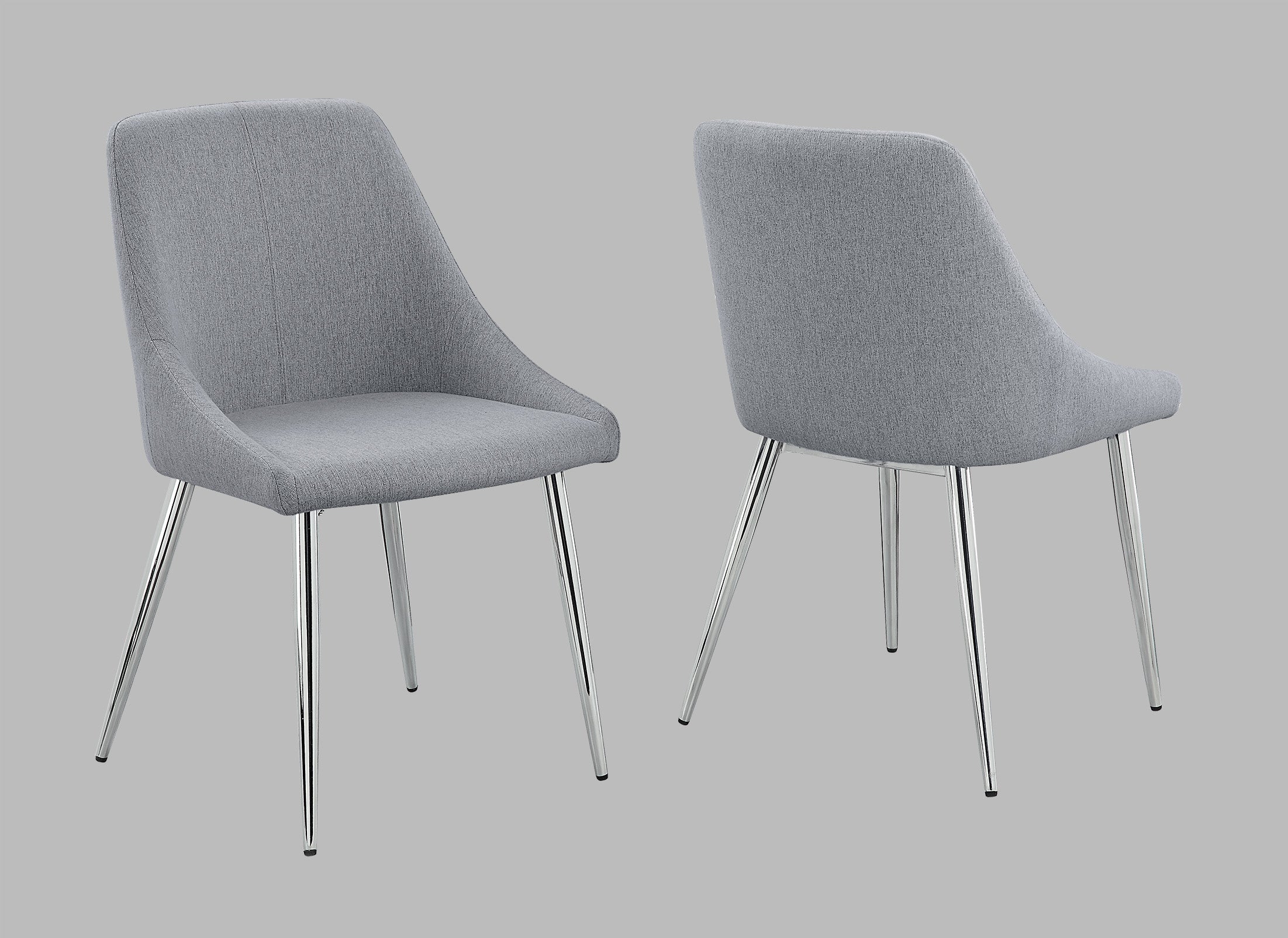 Tola Dining Chair - Ideal Furniture (Fresno,CA)
