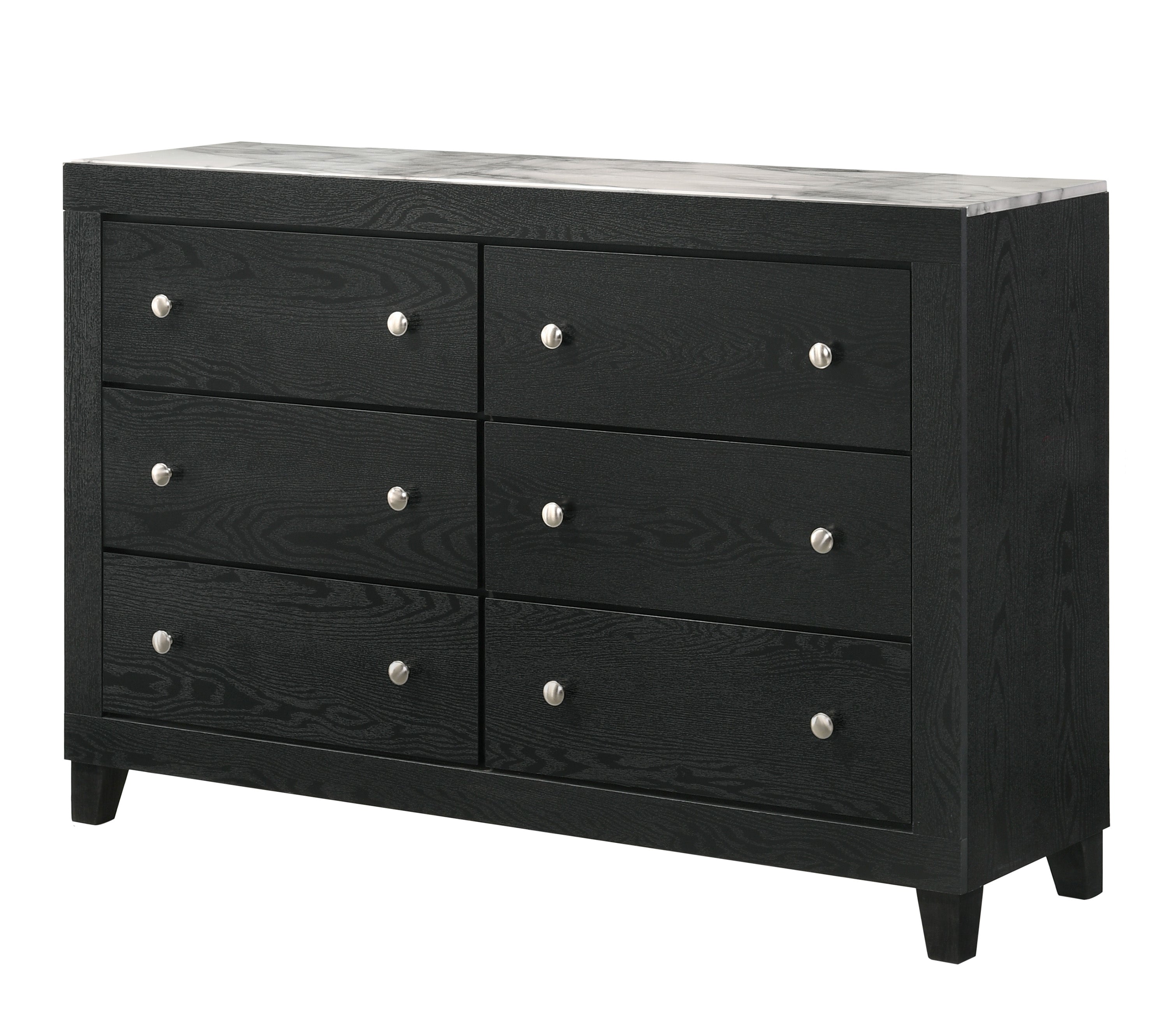 Cadence Dresser - Ideal Furniture (Fresno,CA)