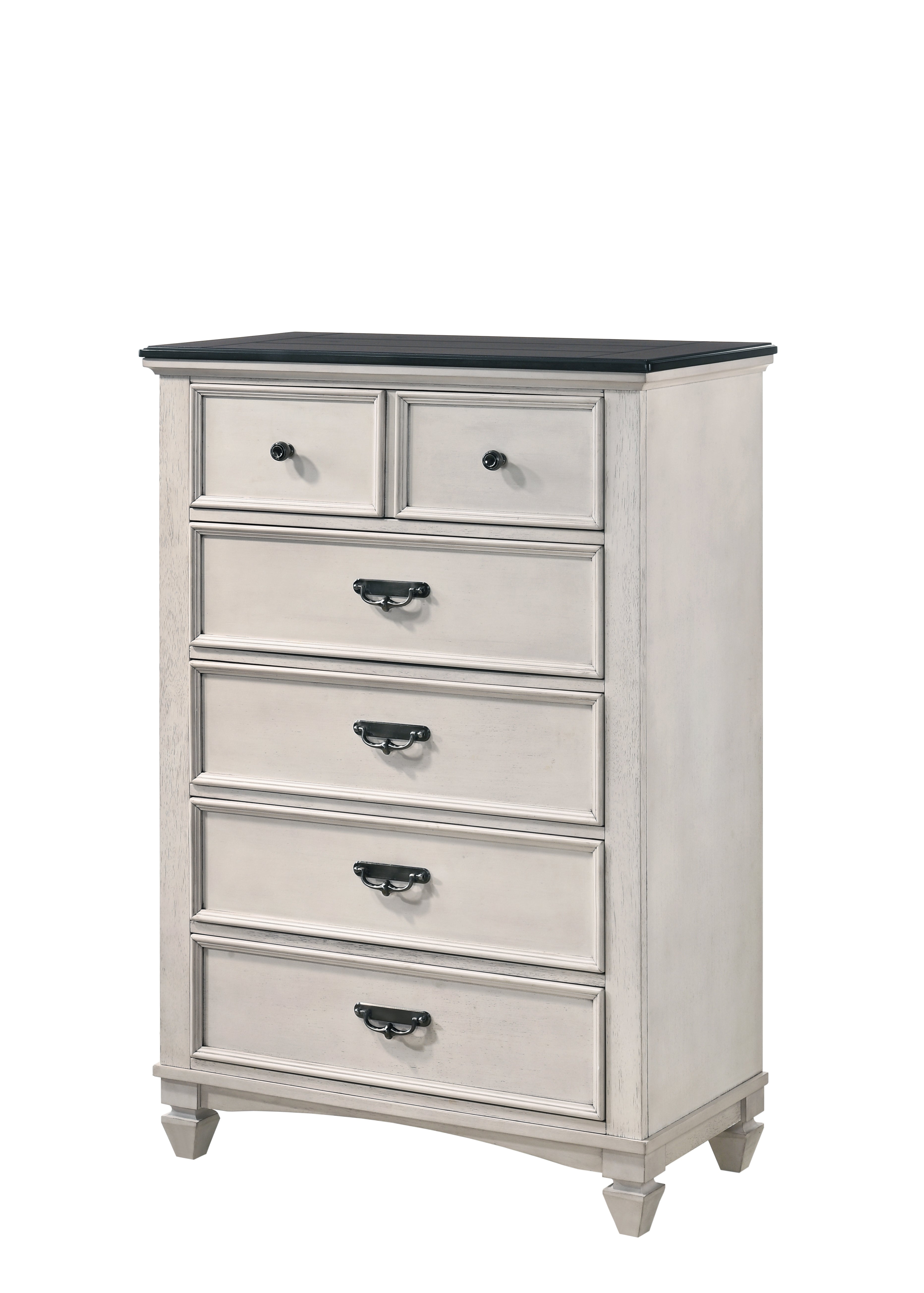 Sawyer Chest - Ideal Furniture (Fresno,CA)