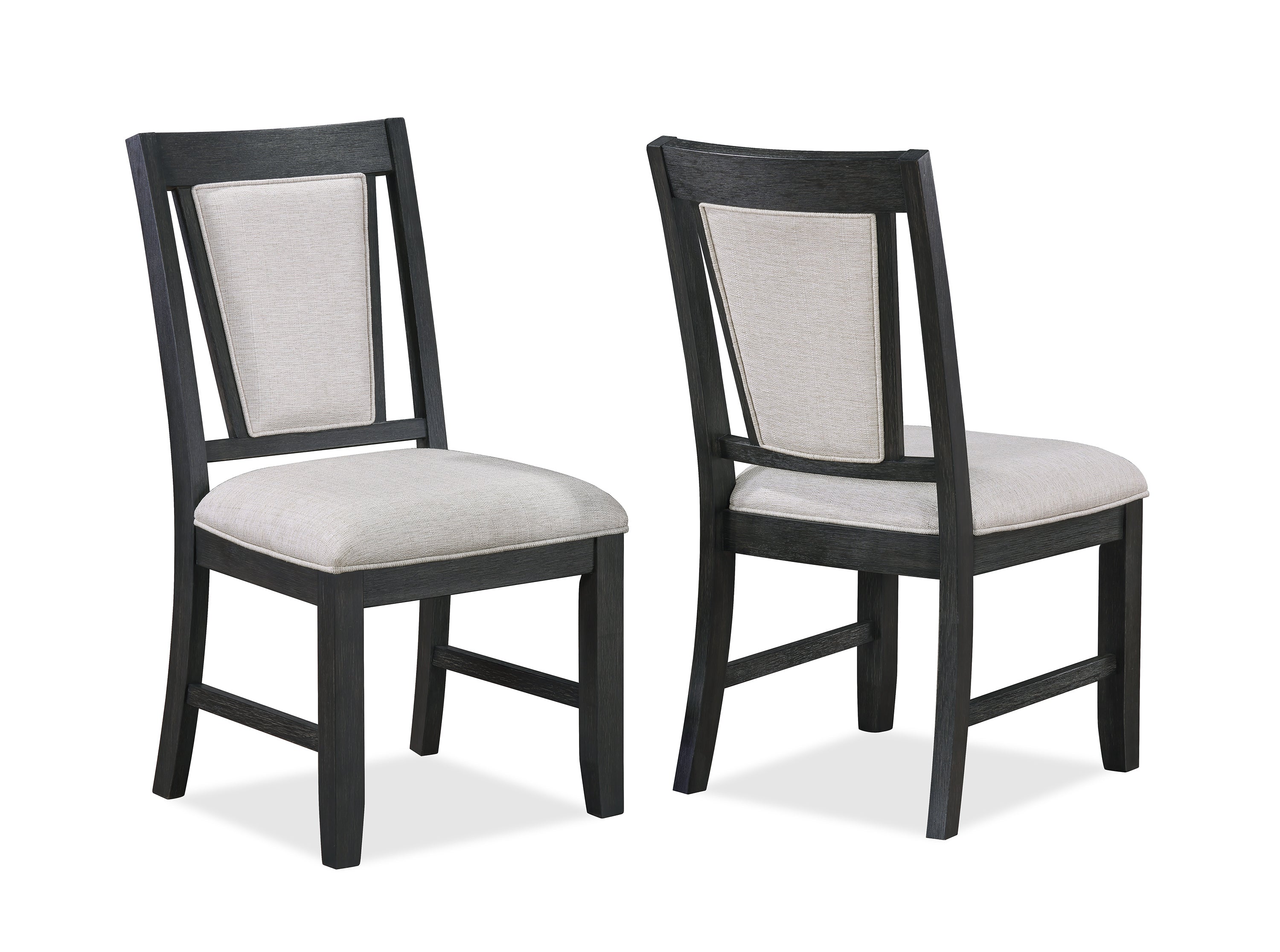 Stevens Side Chair - Ideal Furniture (Fresno,CA)