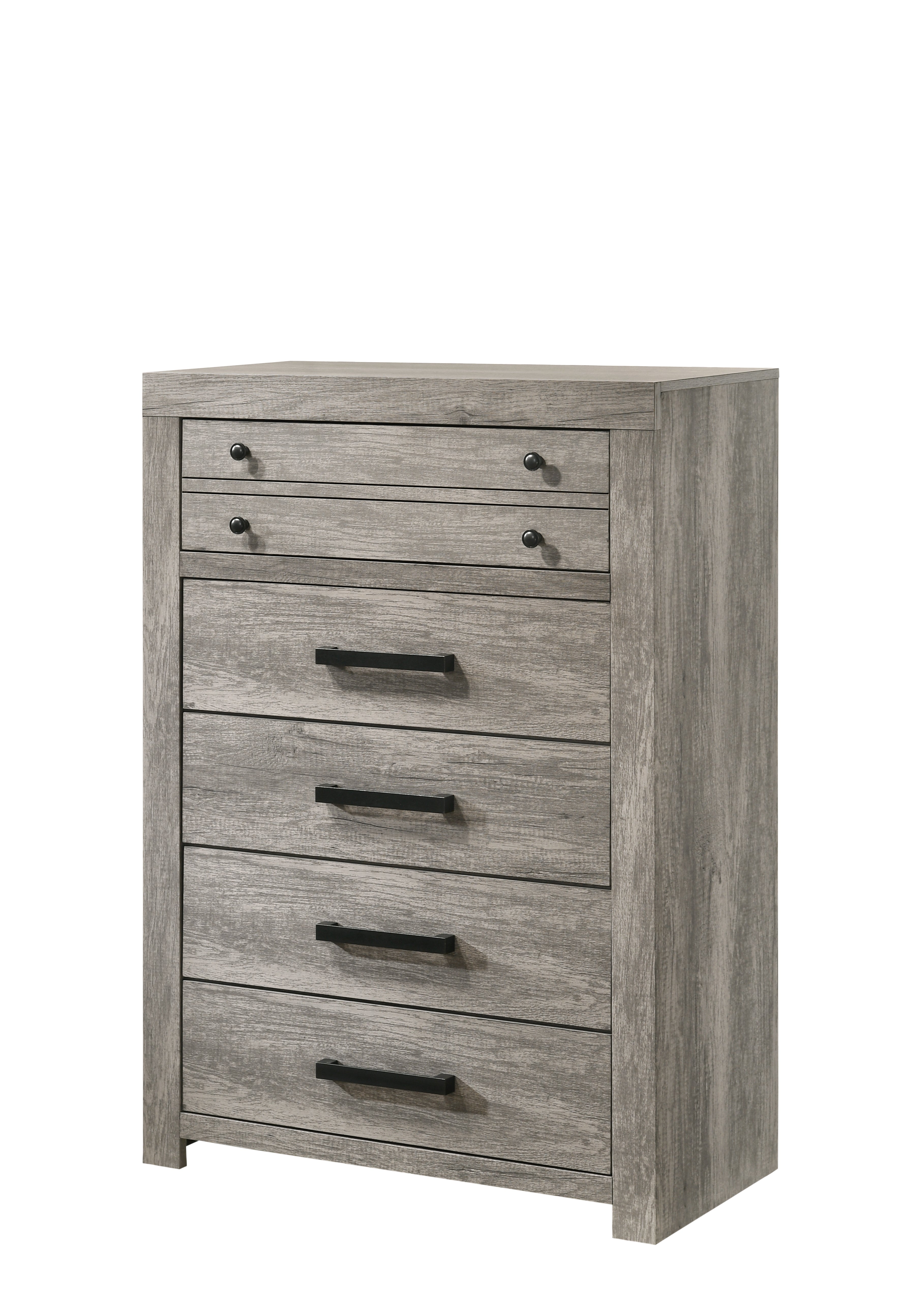 Tundra Chest - Ideal Furniture (Fresno,CA)