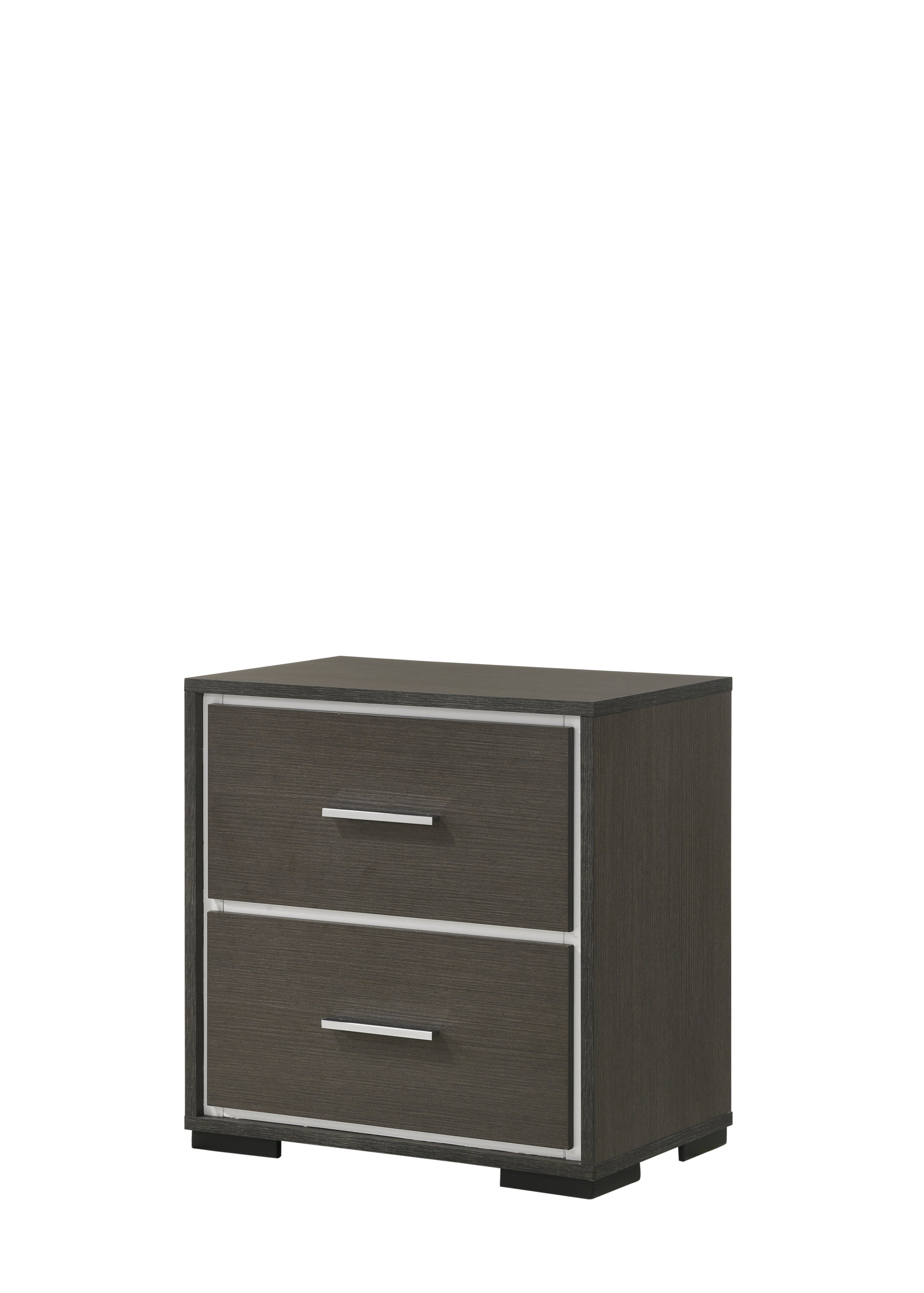 Sharpe Nightstand - Ideal Furniture (Fresno,CA)