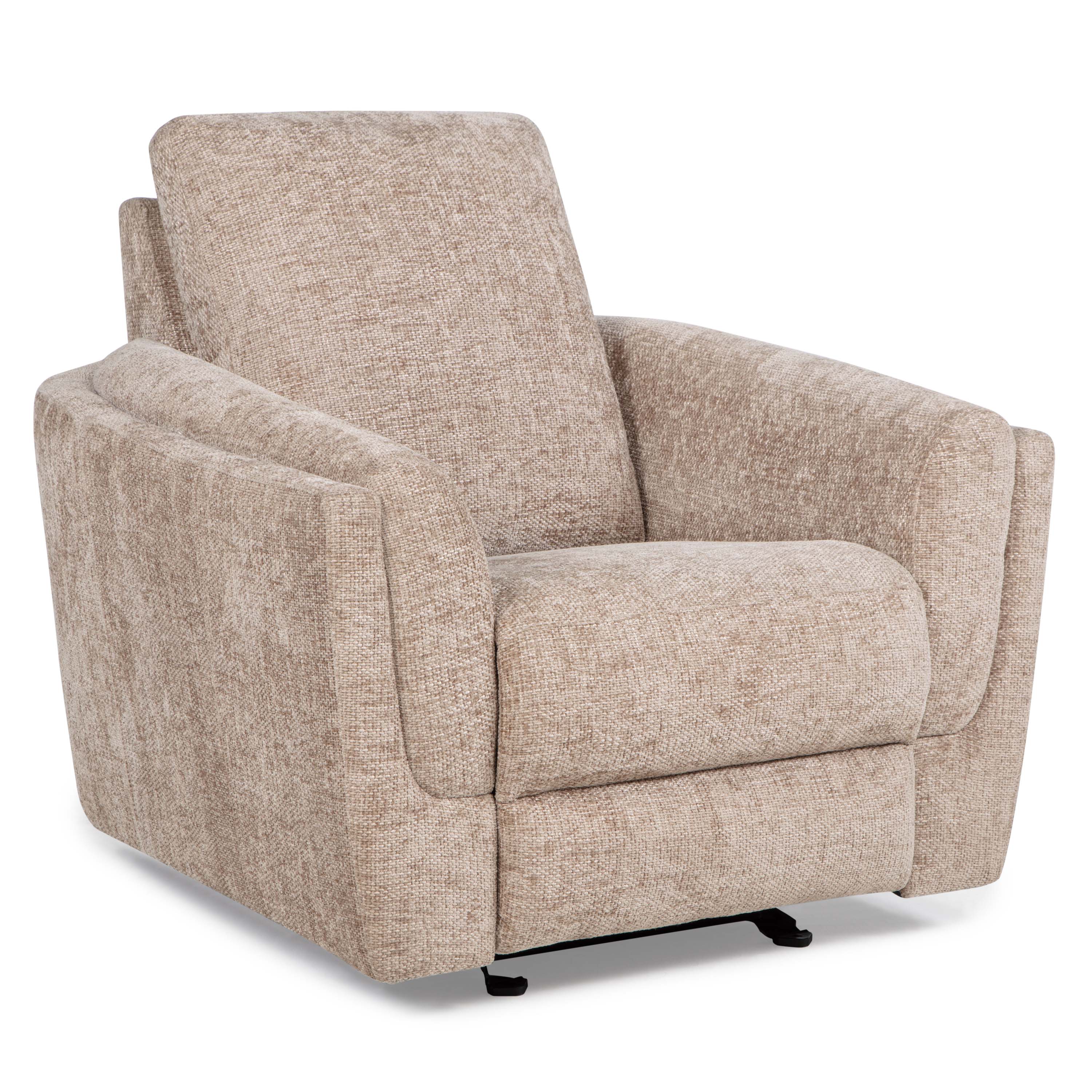 Parker Living Morehead - Biscotti Power Glider Recliner