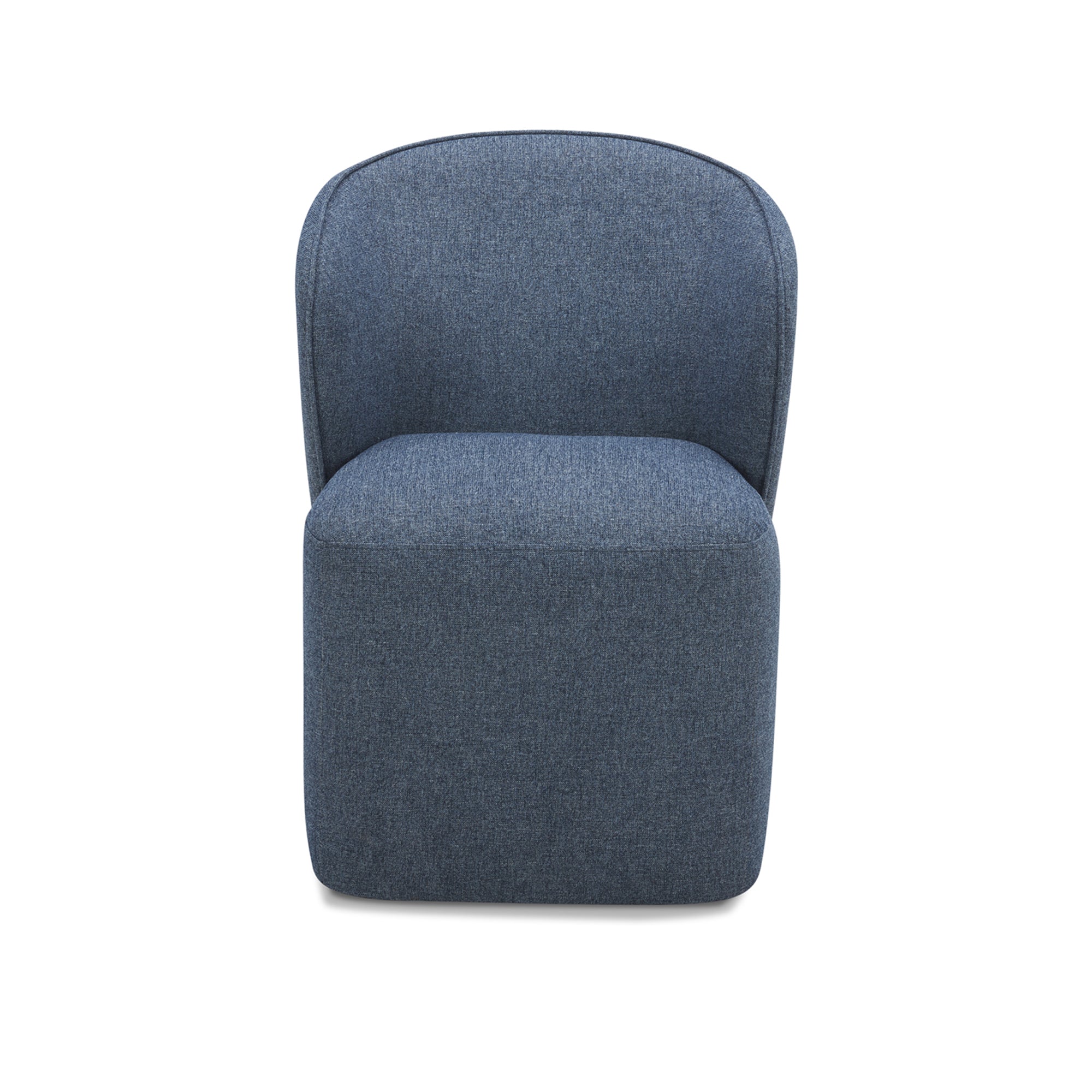 Parker House Bongo Dining Chair (2/CTN Sold in pairs) - DBGO#DRC-QMIN