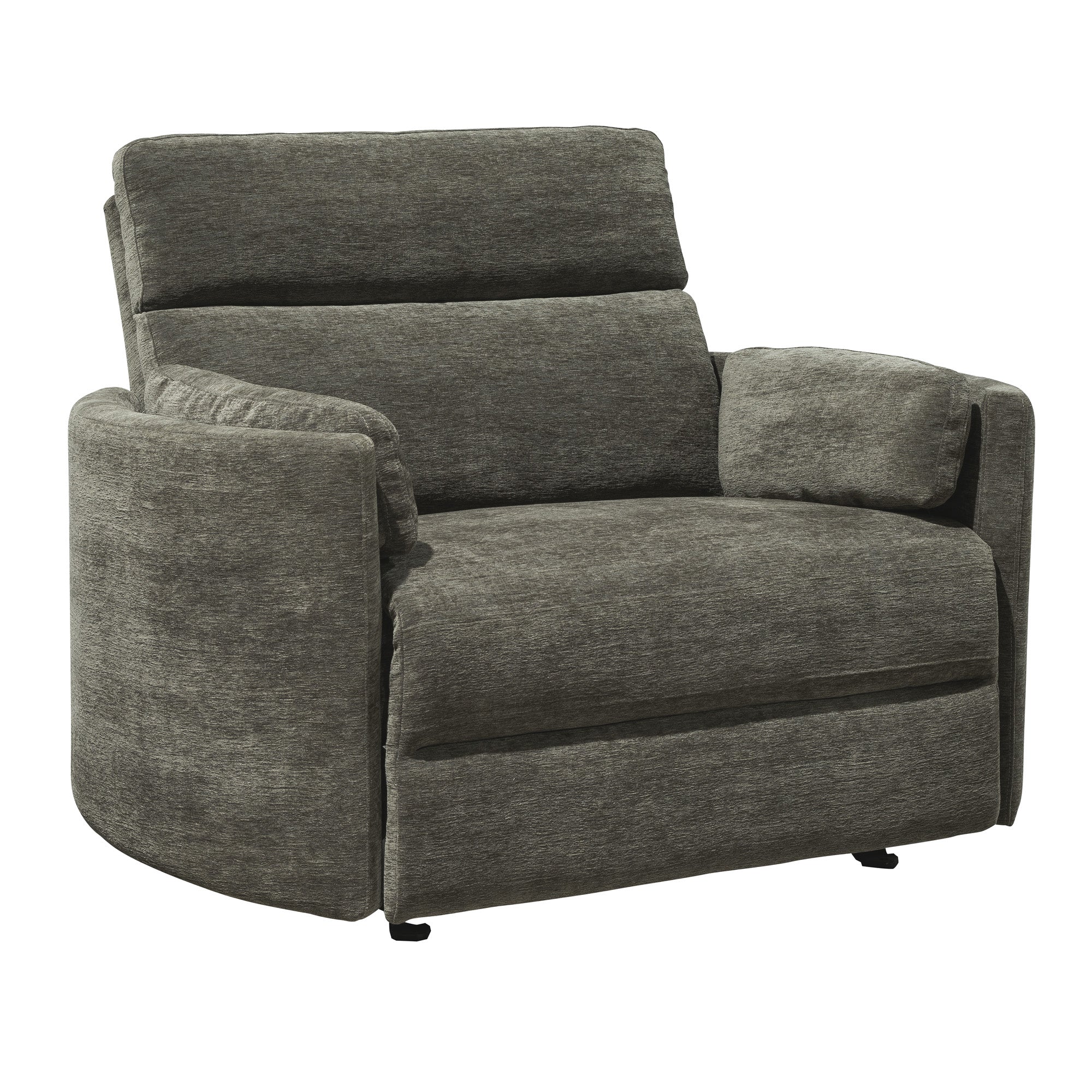Parker Living Radius Xl - Krypton Extra Wide Power Glider Recliner