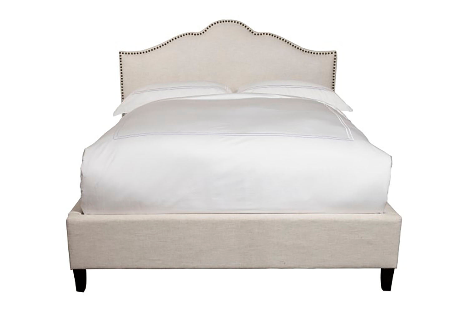 Parker Living Sleep Jamie - Flour Queen Bed