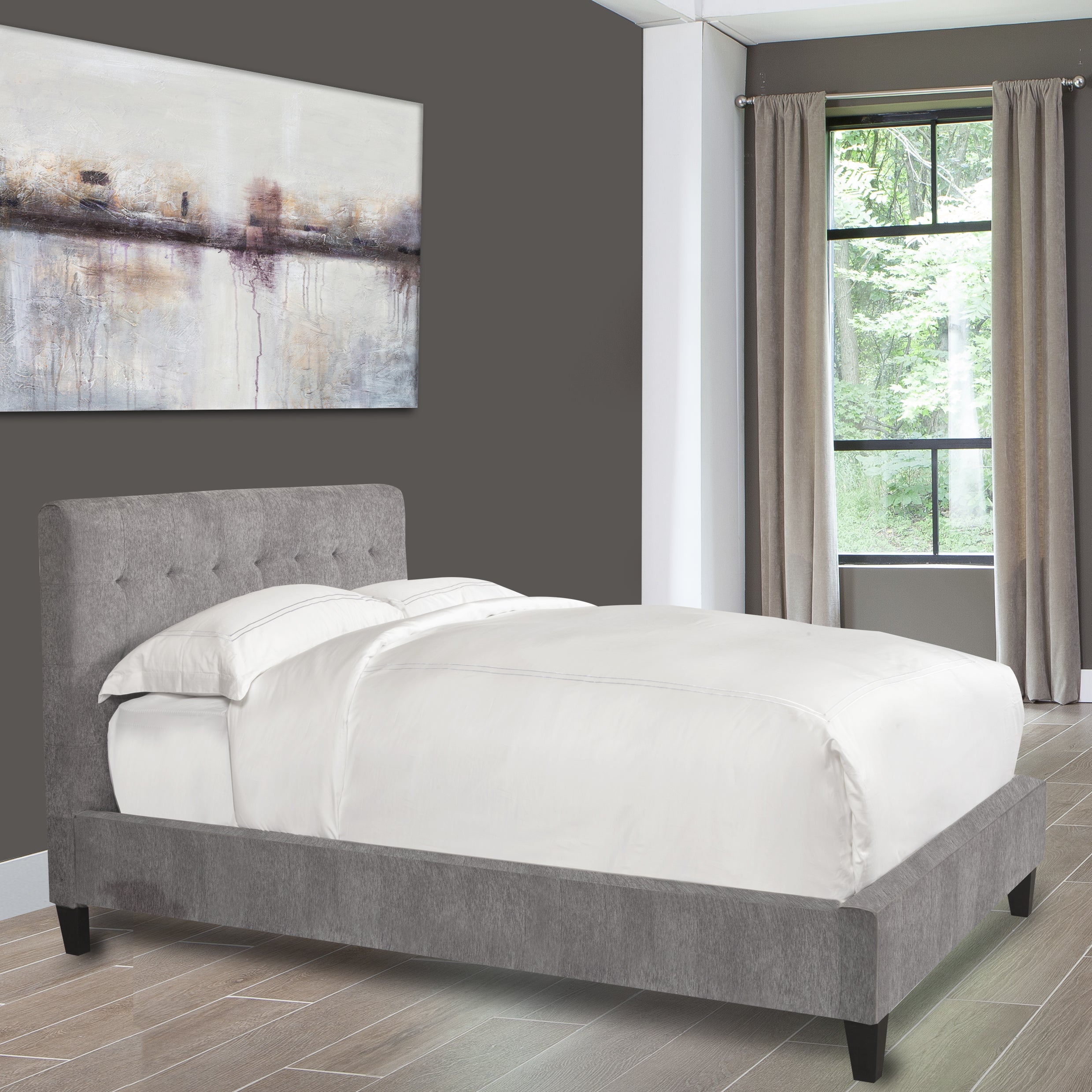 Parker Living Sleep Jody - Cornflower California King Bed