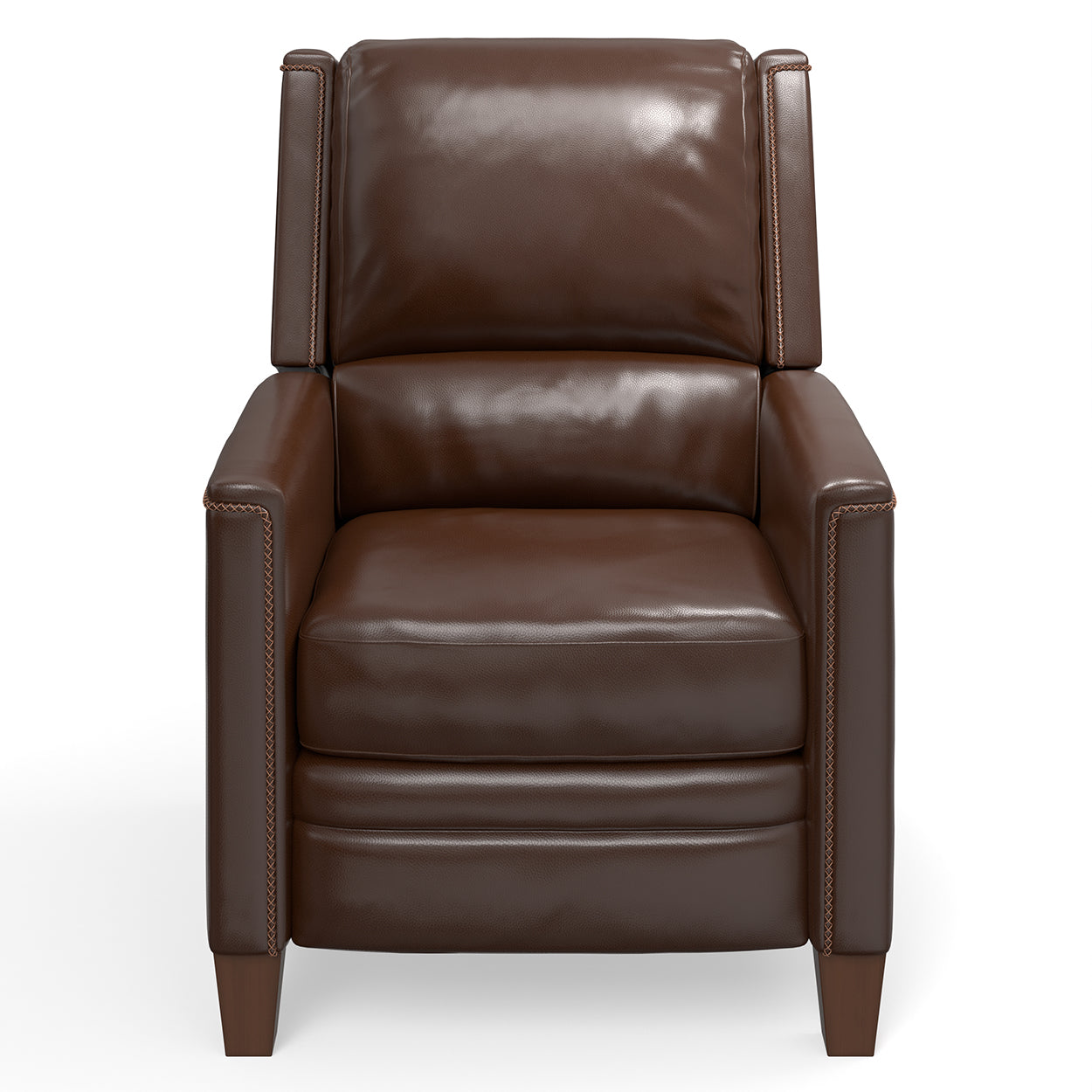Parker Living Connor - Espresso Manual Recliner