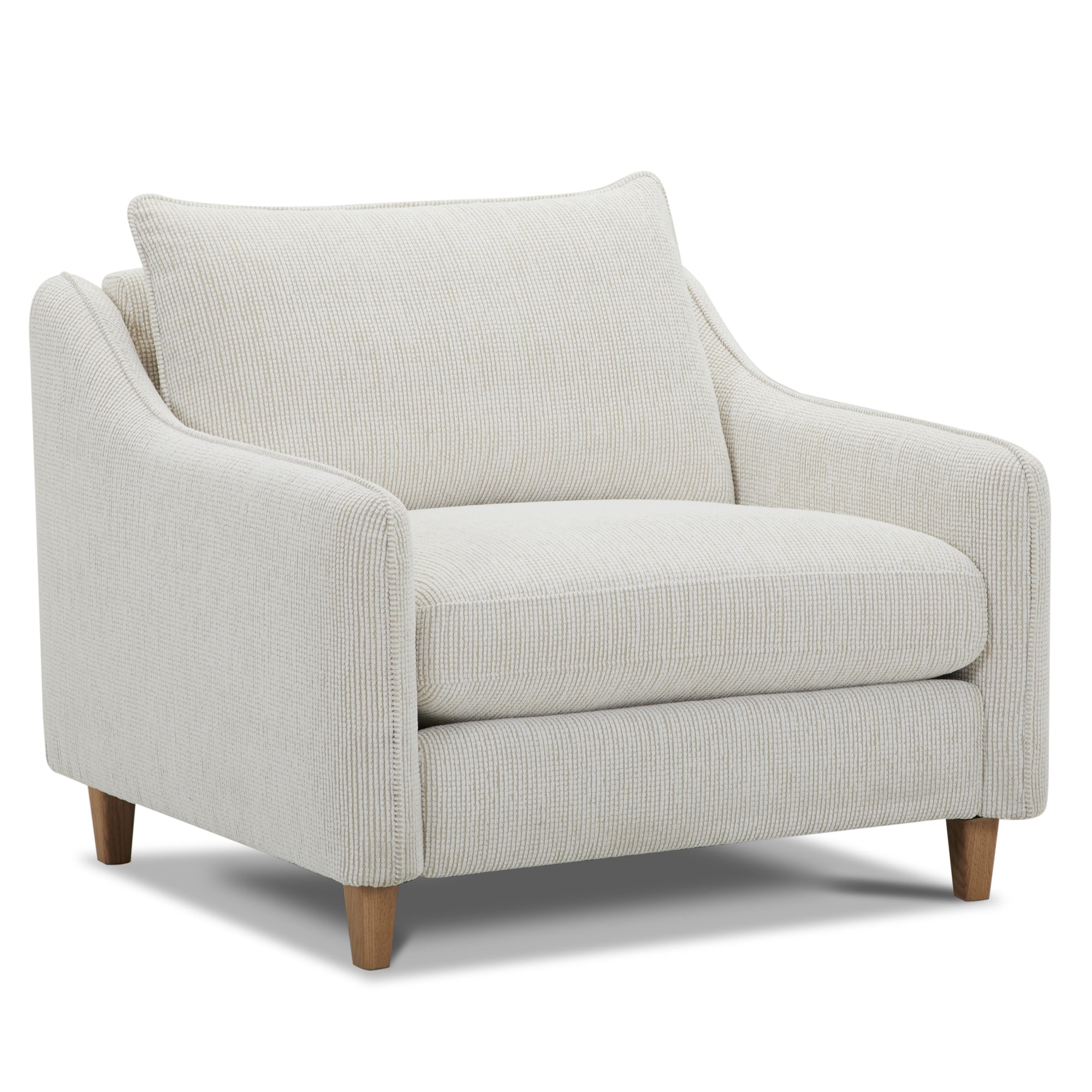 Parker Living Vogue - Farlo Chalk Chair Two Pack