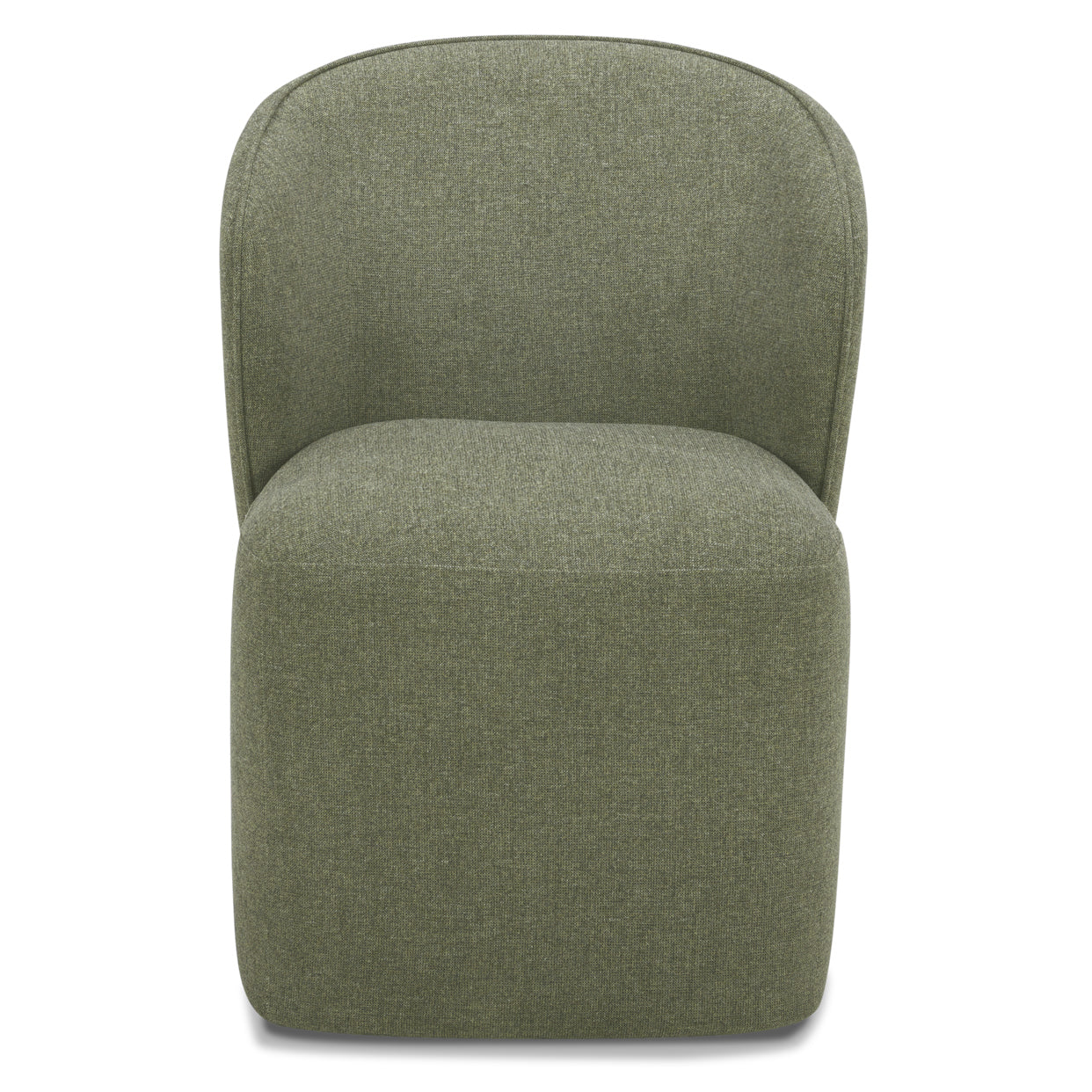 Parker House Bongo Dining Chair (2/CTN Sold in pairs) - DBGO#DRC-QMSG