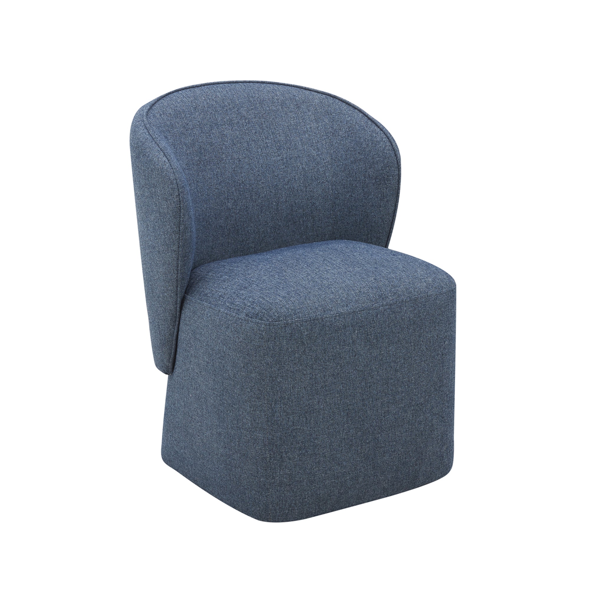 Parker House Bongo Dining Chair (2/CTN Sold in pairs) - DBGO#DRC-QMIN