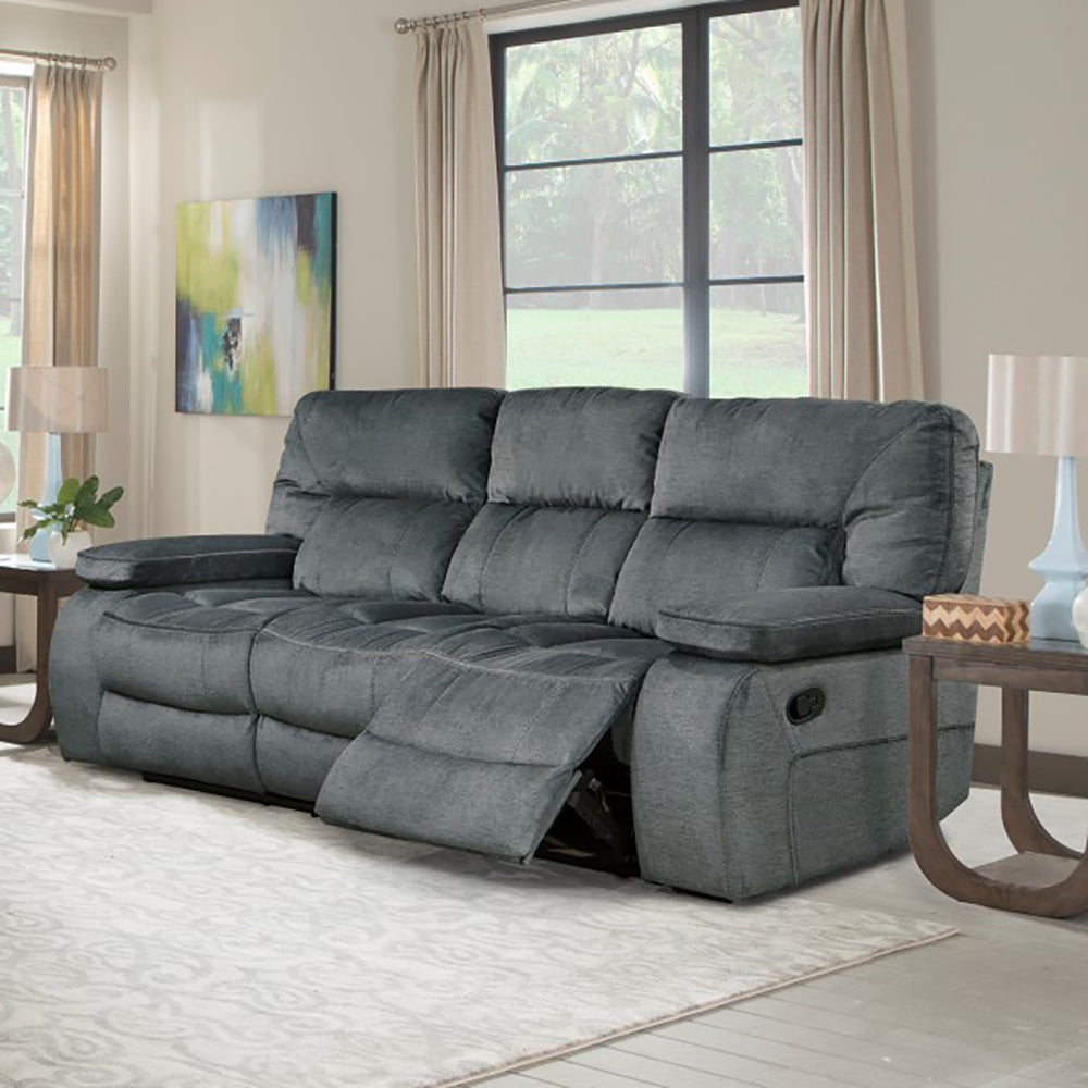 Parker Living Chapman - Polo Manual Reclining Sofa and Loveseat - MCHA-42-POL