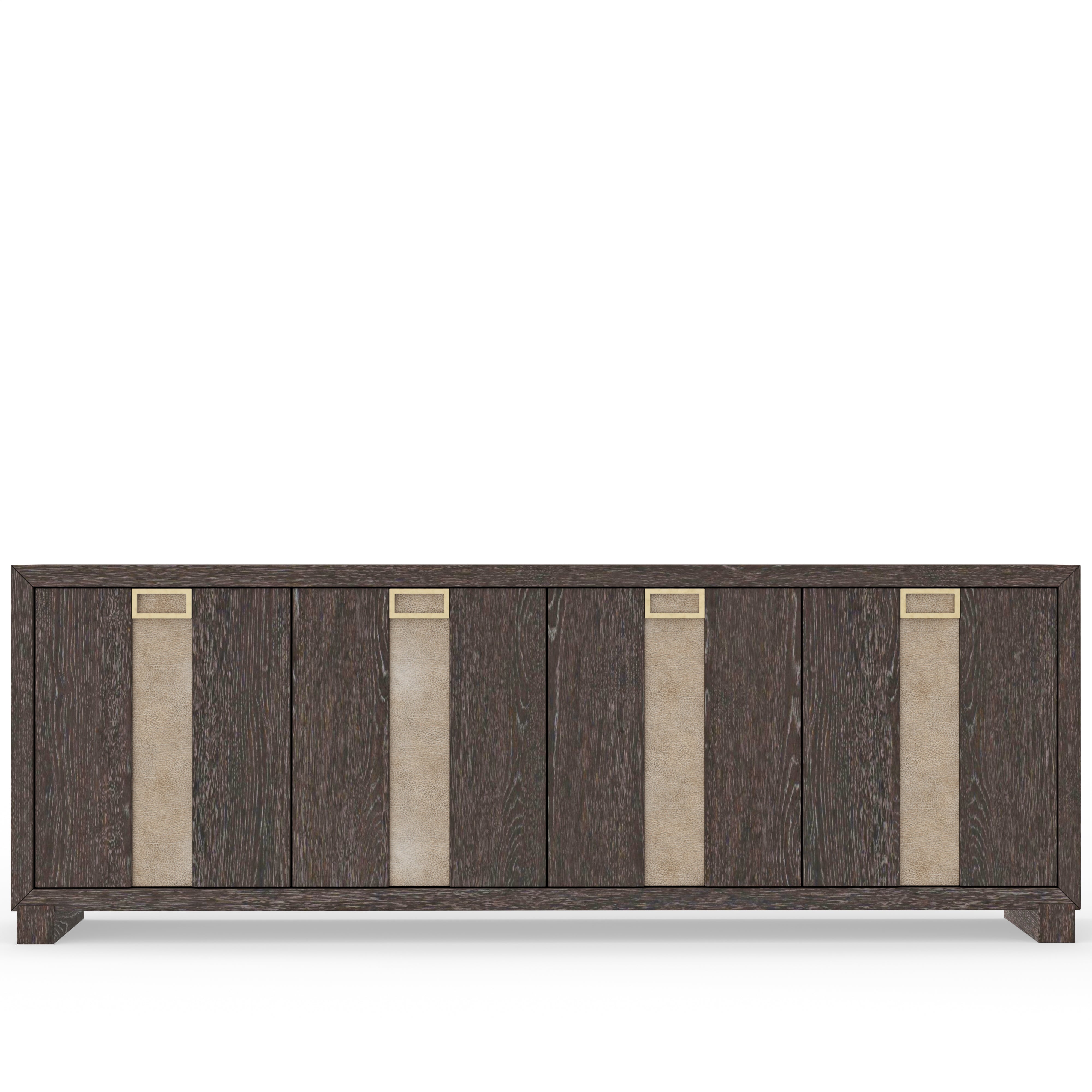 Parker House Ascent 90 in. Console