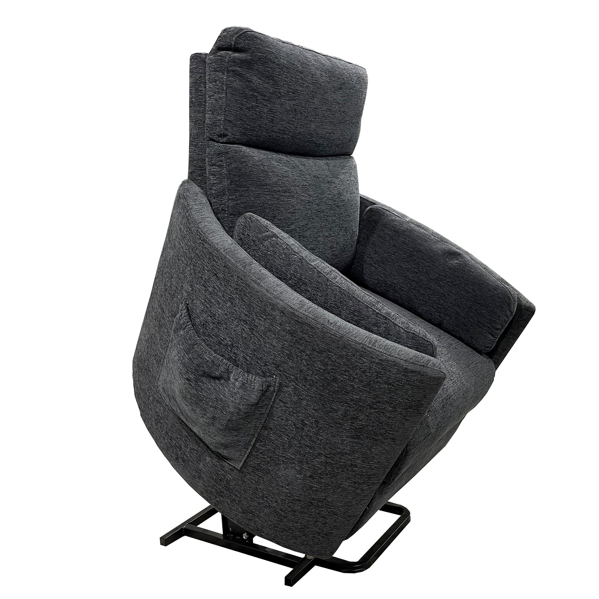 Parker Living Radius Lift - Mediterranean Power Lift Recliner