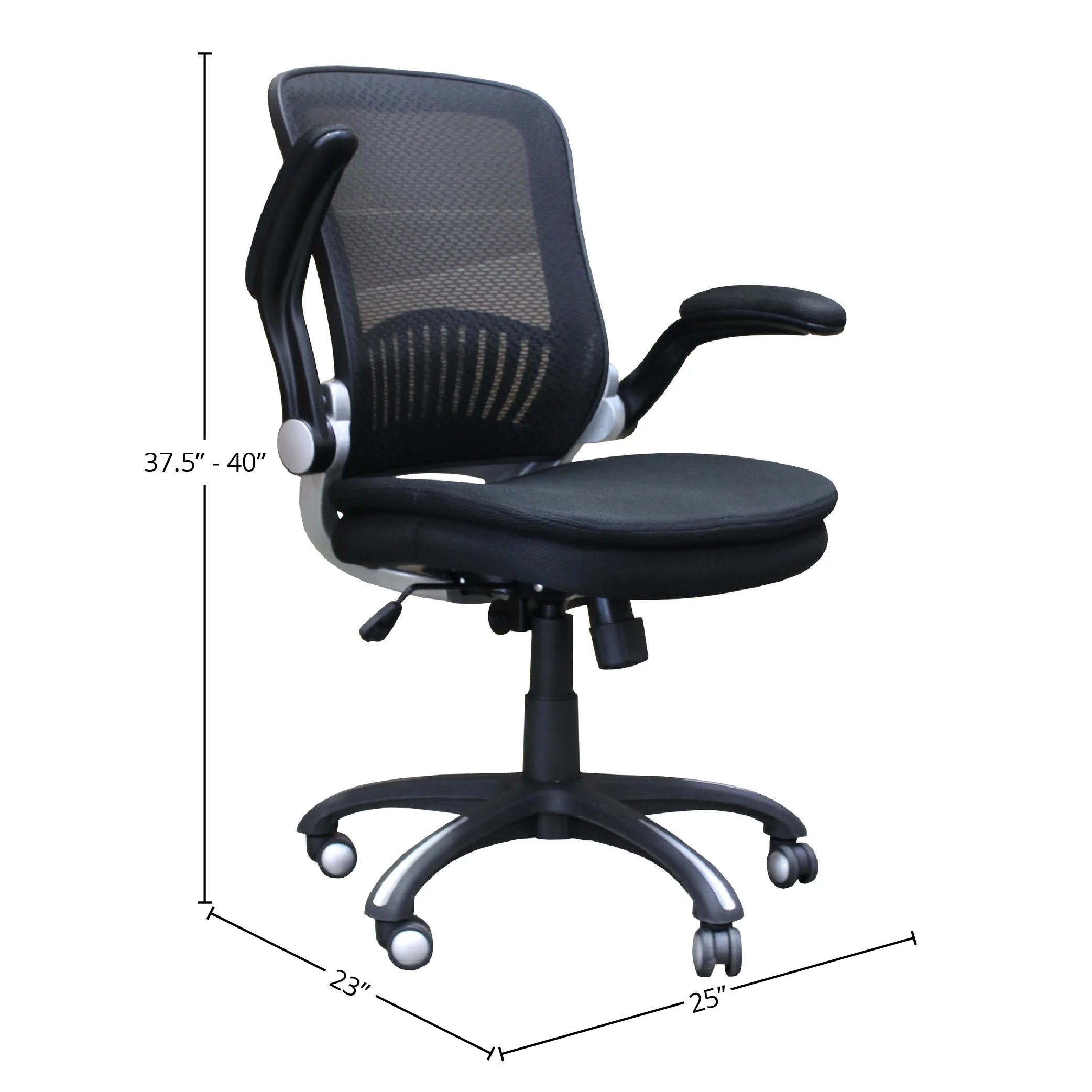 Parker Living - DC#301-BLK
