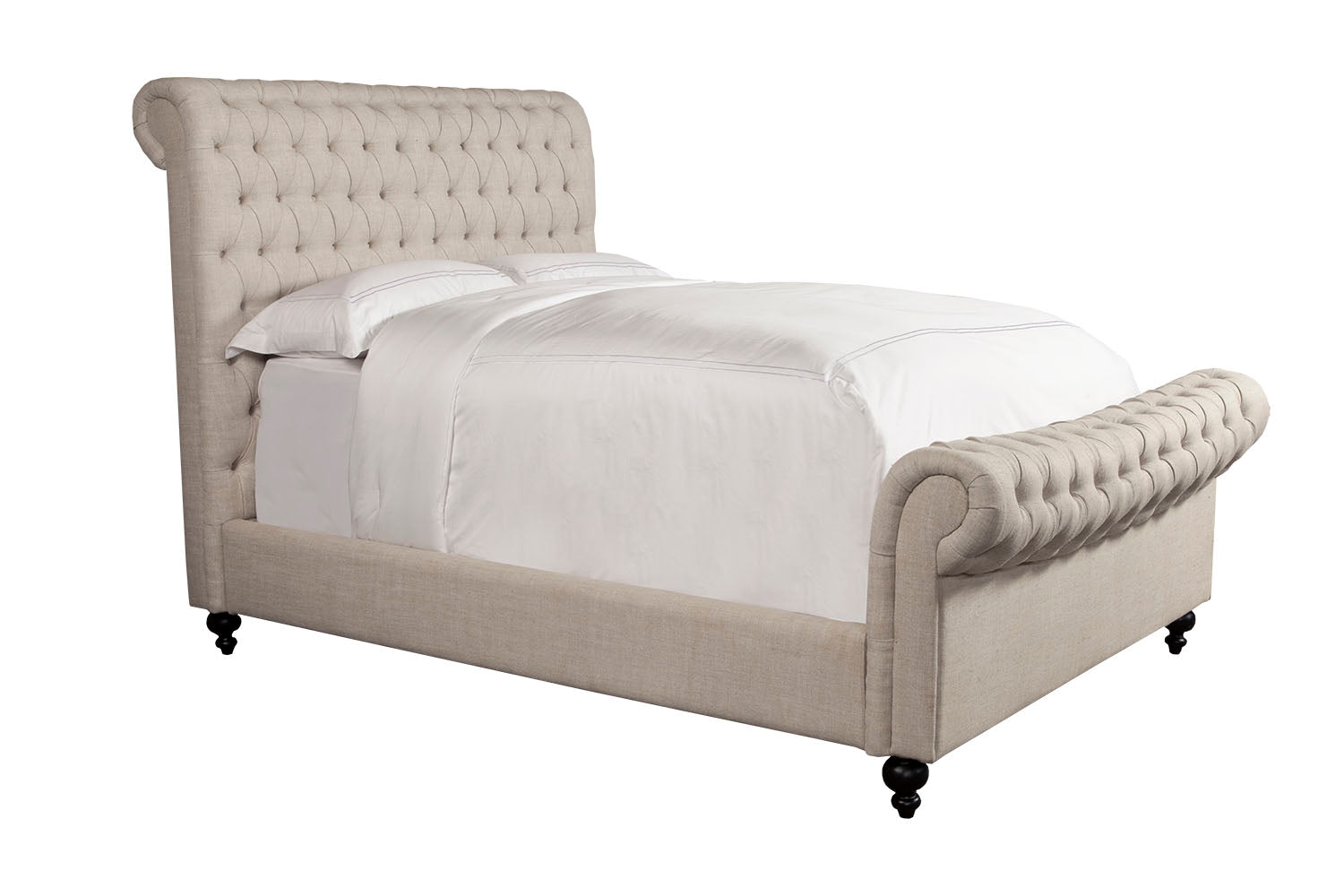 Parker Living Sleep Jackie - Crepe Queen Bed