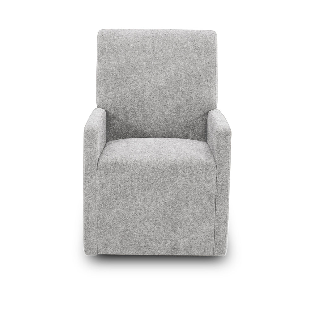 Parker House Escape - Dining Upholstered Caster Chair
