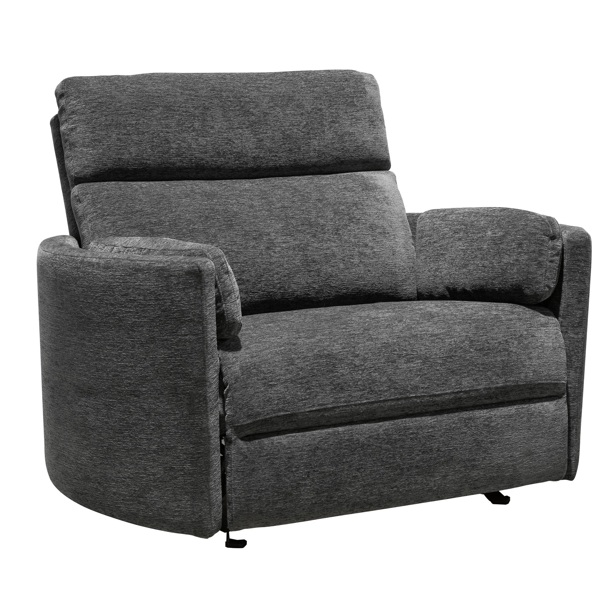 Parker Living Radius Xl - Mediterranean Extra Wide Power Glider Recliner