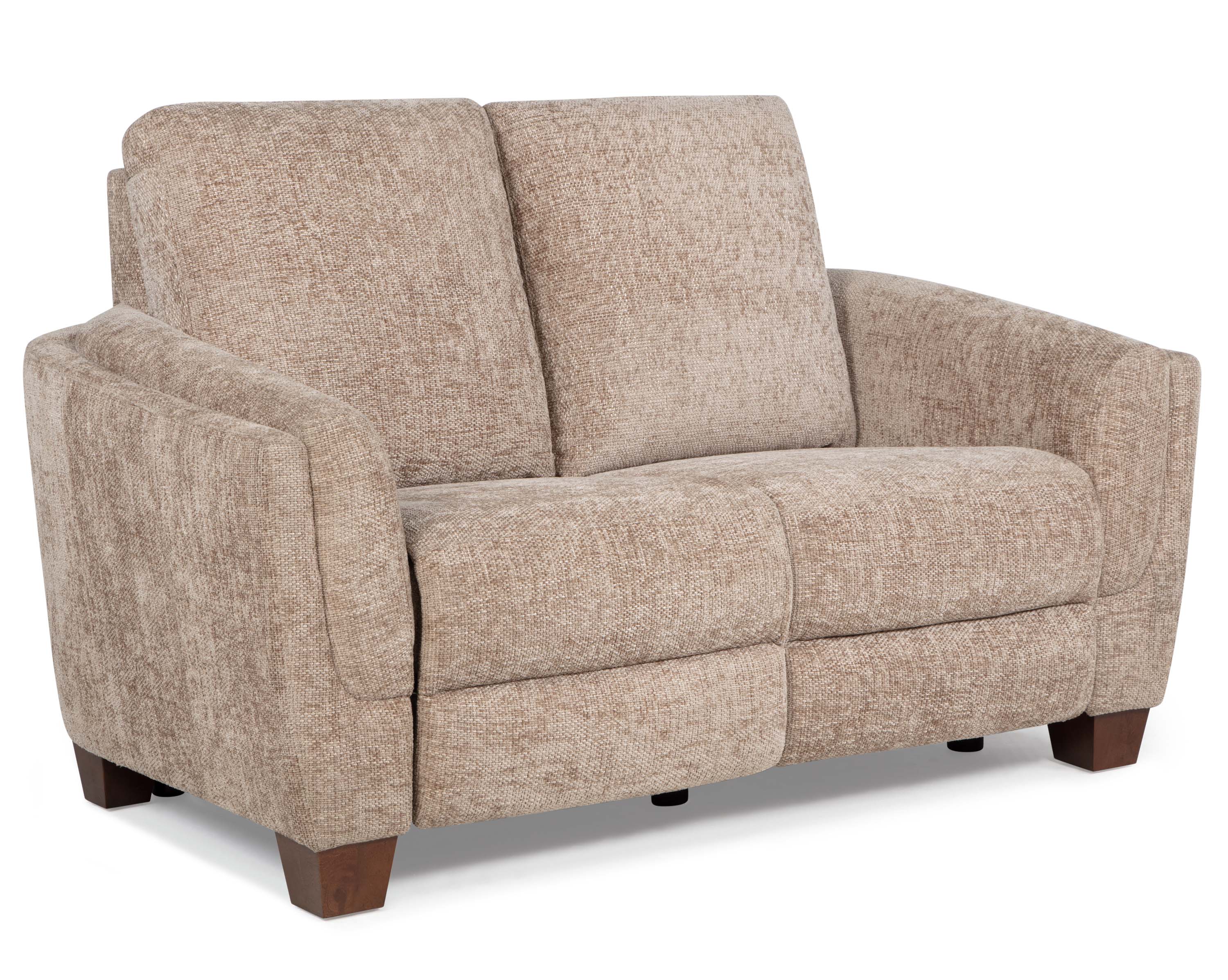 Parker Living Morehead - Biscotti Power Reclining Loveseat
