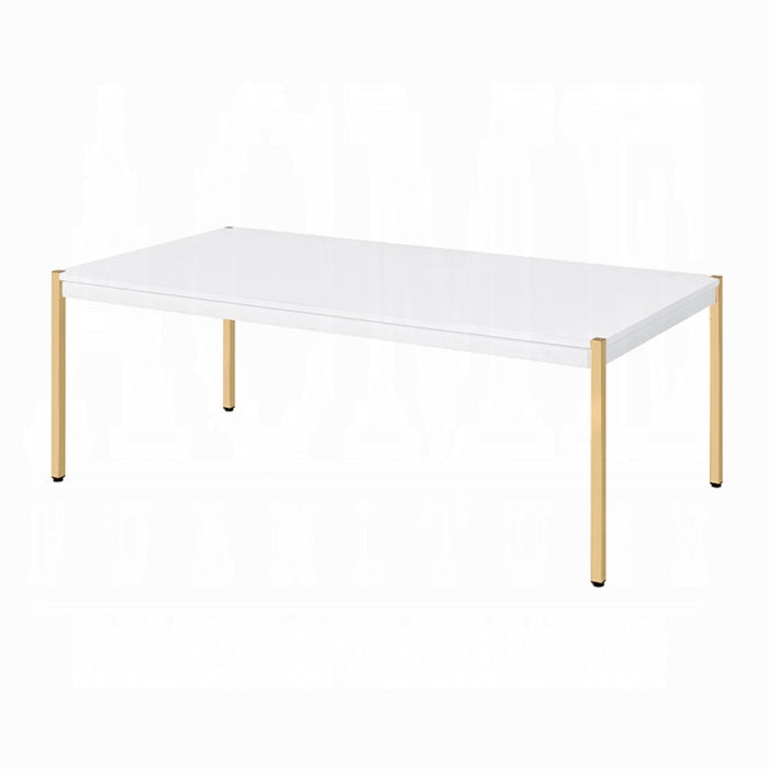 Otrac Coffee Table - Ideal Furniture (Fresno,CA)