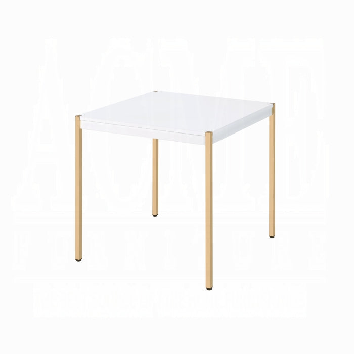 Otrac End Table - Ideal Furniture (Fresno,CA)