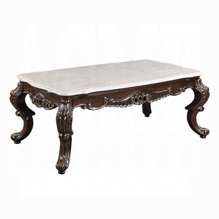 Benbek Coffee Table - Ideal Furniture (Fresno,CA)