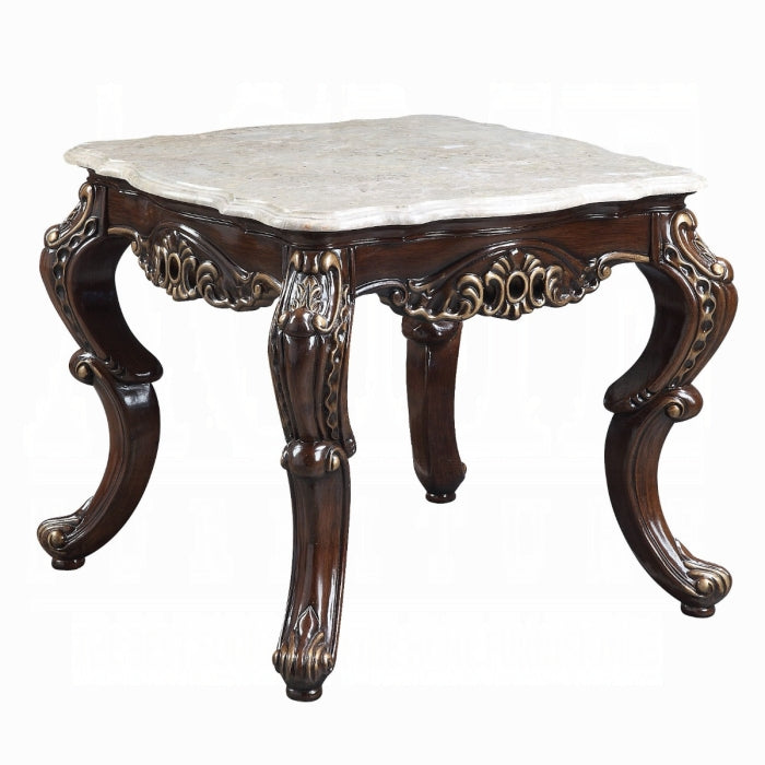 Benbek End Table - Ideal Furniture (Fresno,CA)