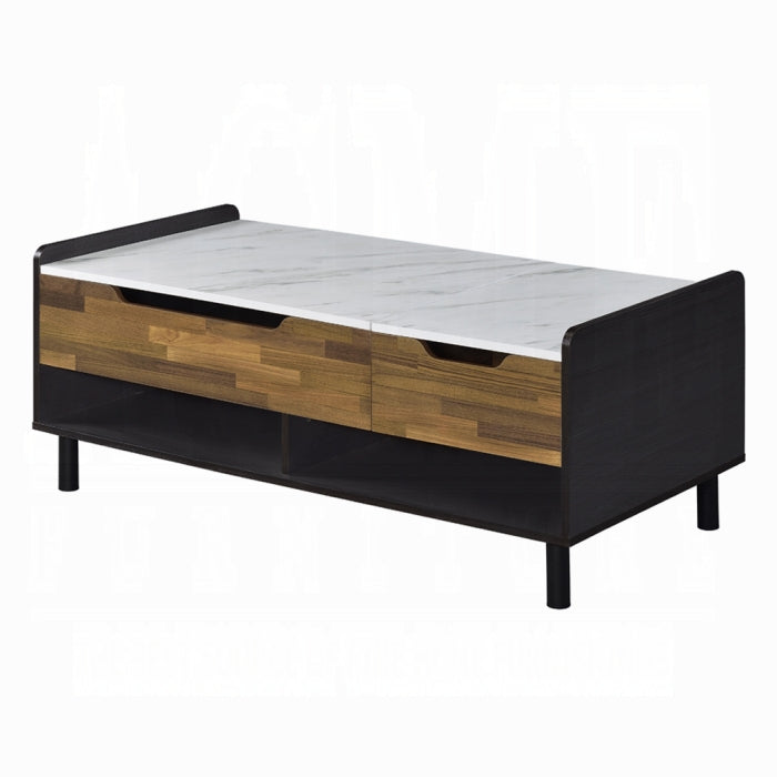 Axel Coffee Table With Lift Top - Ideal Furniture (Fresno,CA)