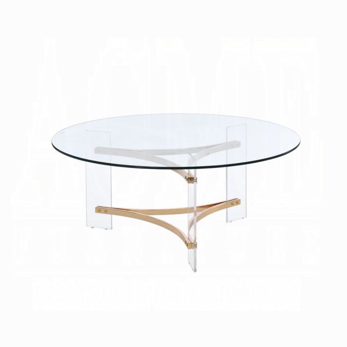 Sosi Coffee Table - Ideal Furniture (Fresno,CA)