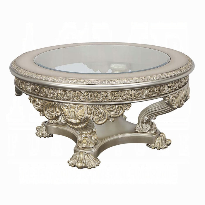 Danae Coffee Table - Ideal Furniture (Fresno,CA)