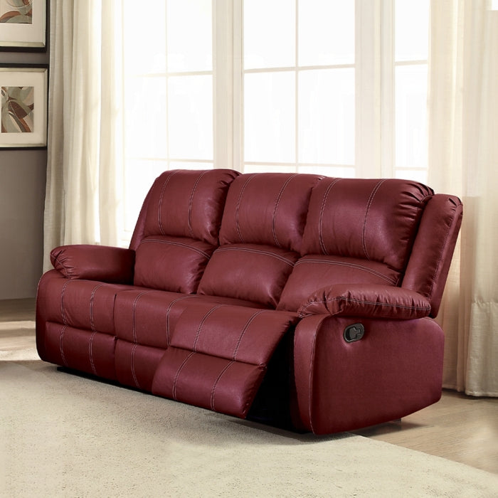 Zuriel Motion Sofa - Ideal Furniture (Fresno,CA)