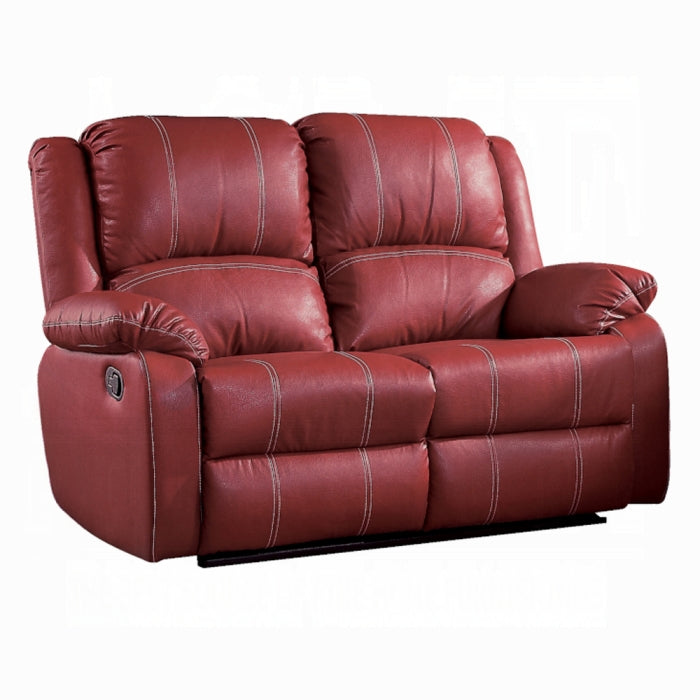 Zuriel Motion Loveseat - Ideal Furniture (Fresno,CA)