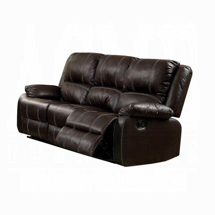 Zuriel Motion Sofa - Ideal Furniture (Fresno,CA)