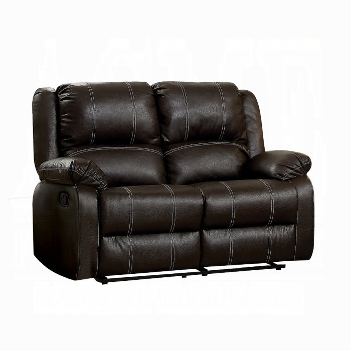 Zuriel Motion Loveseat - Ideal Furniture (Fresno,CA)
