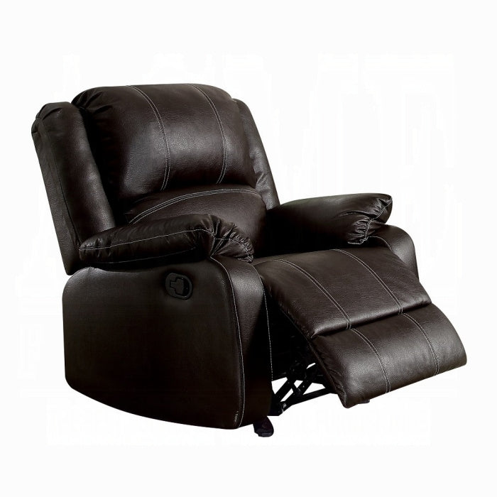 Zuriel Motion Rocker Recliner - Ideal Furniture (Fresno,CA)