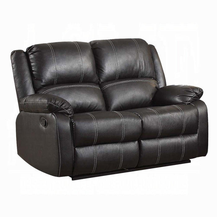 Zuriel Motion Loveseat - Ideal Furniture (Fresno,CA)