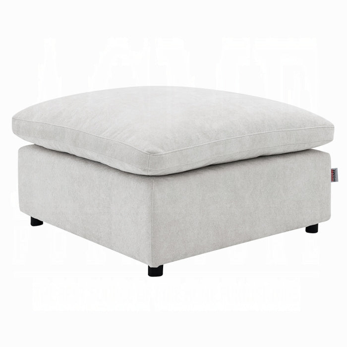 Naveen Modular-Ottoman - Ideal Furniture (Fresno,CA)