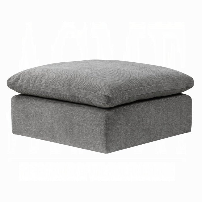 Naveen Modular-Ottoman - Ideal Furniture (Fresno,CA)