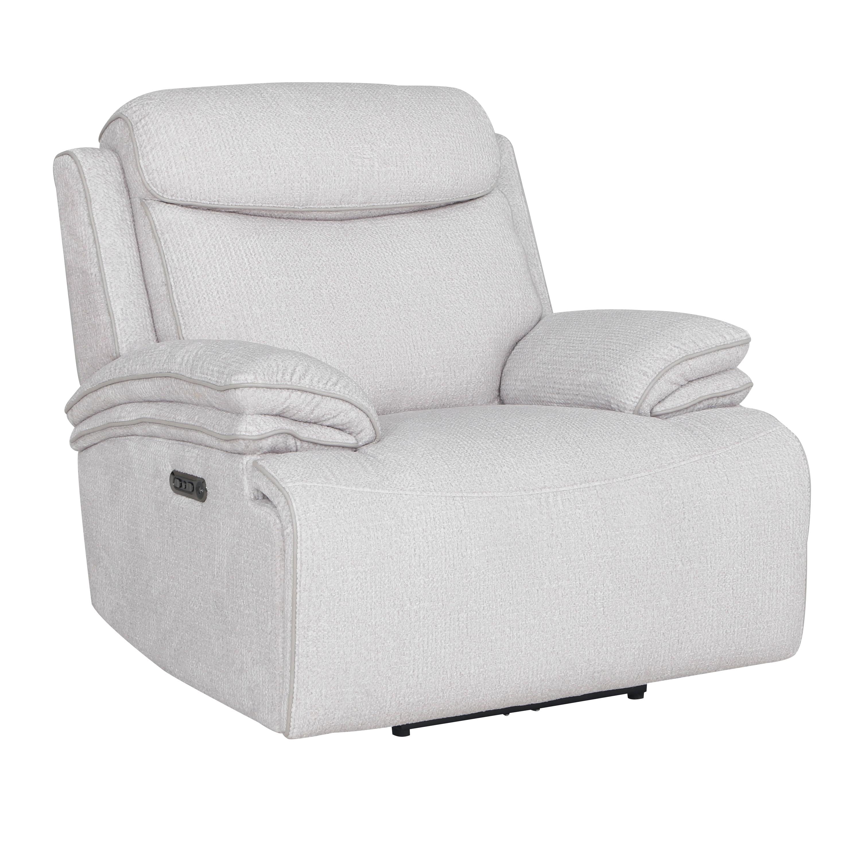 Parker Living Alpine - Airy Snow Power Zero Gravity Recliner P2