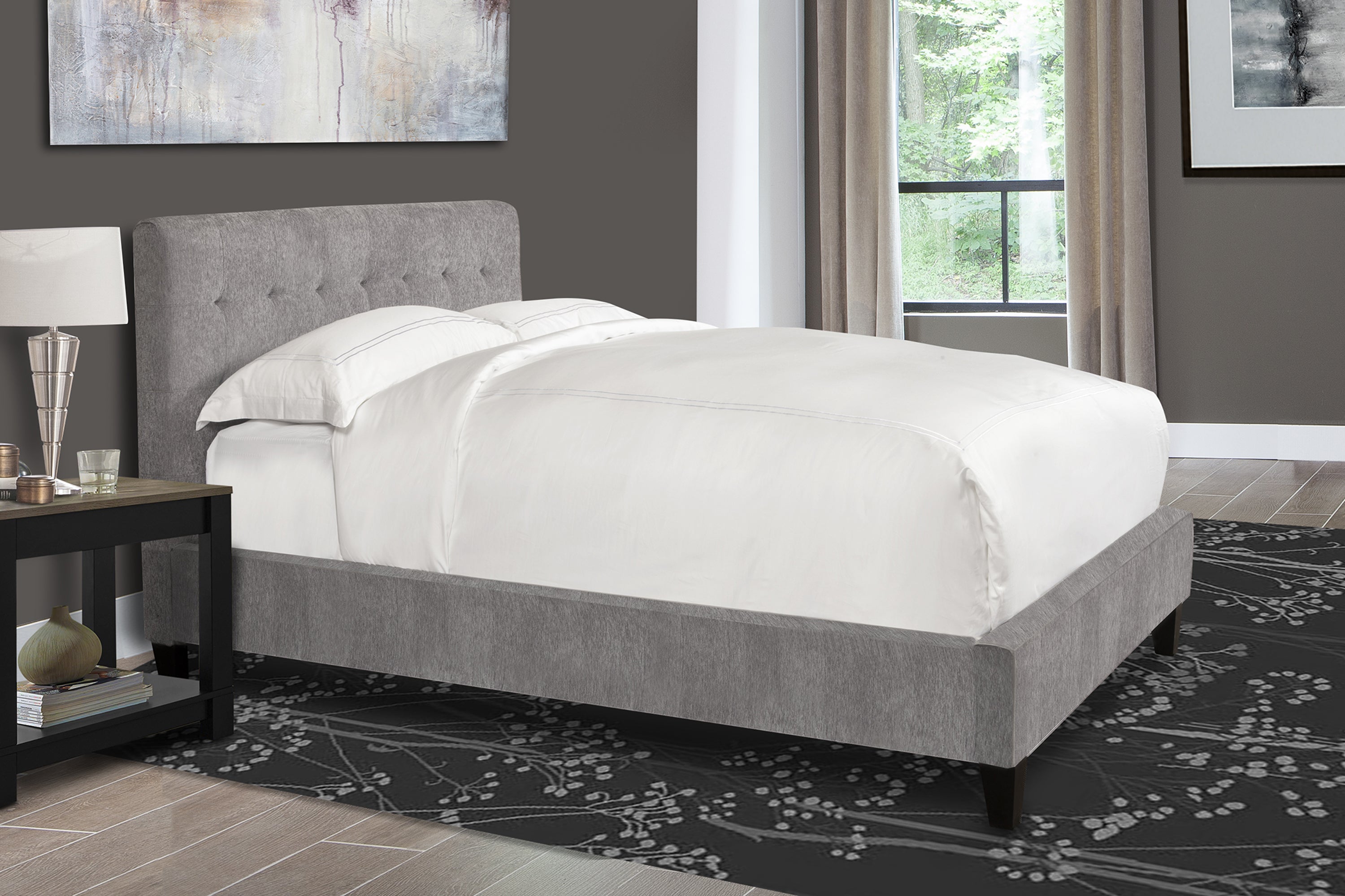 Parker Living Sleep Jody - Cornflower Queen Bed