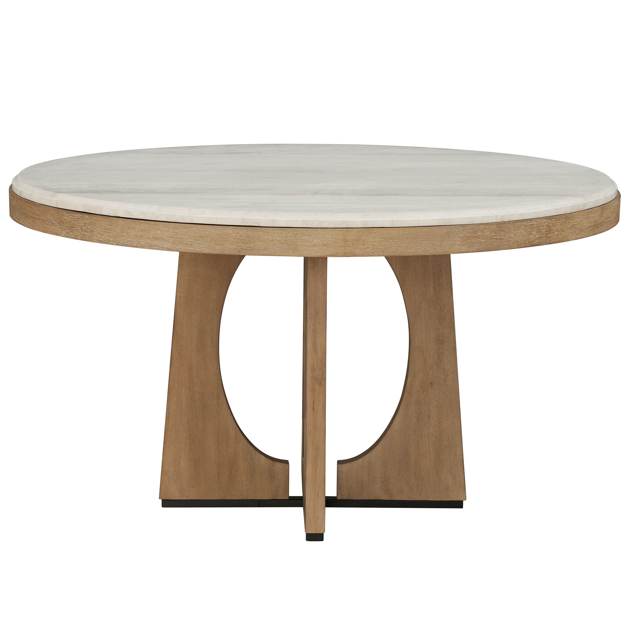 Parker House Escape - Dining 54 In. Round Dining Table