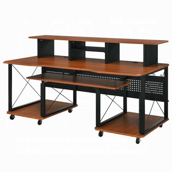Megara Music Desk - Ideal Furniture (Fresno,CA)