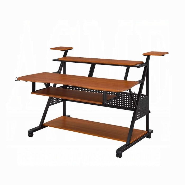 Willow Music Desk - Ideal Furniture (Fresno,CA)