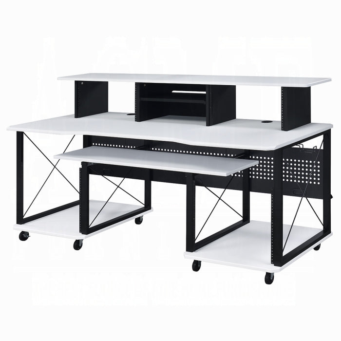 Megara Music Desk - Ideal Furniture (Fresno,CA)