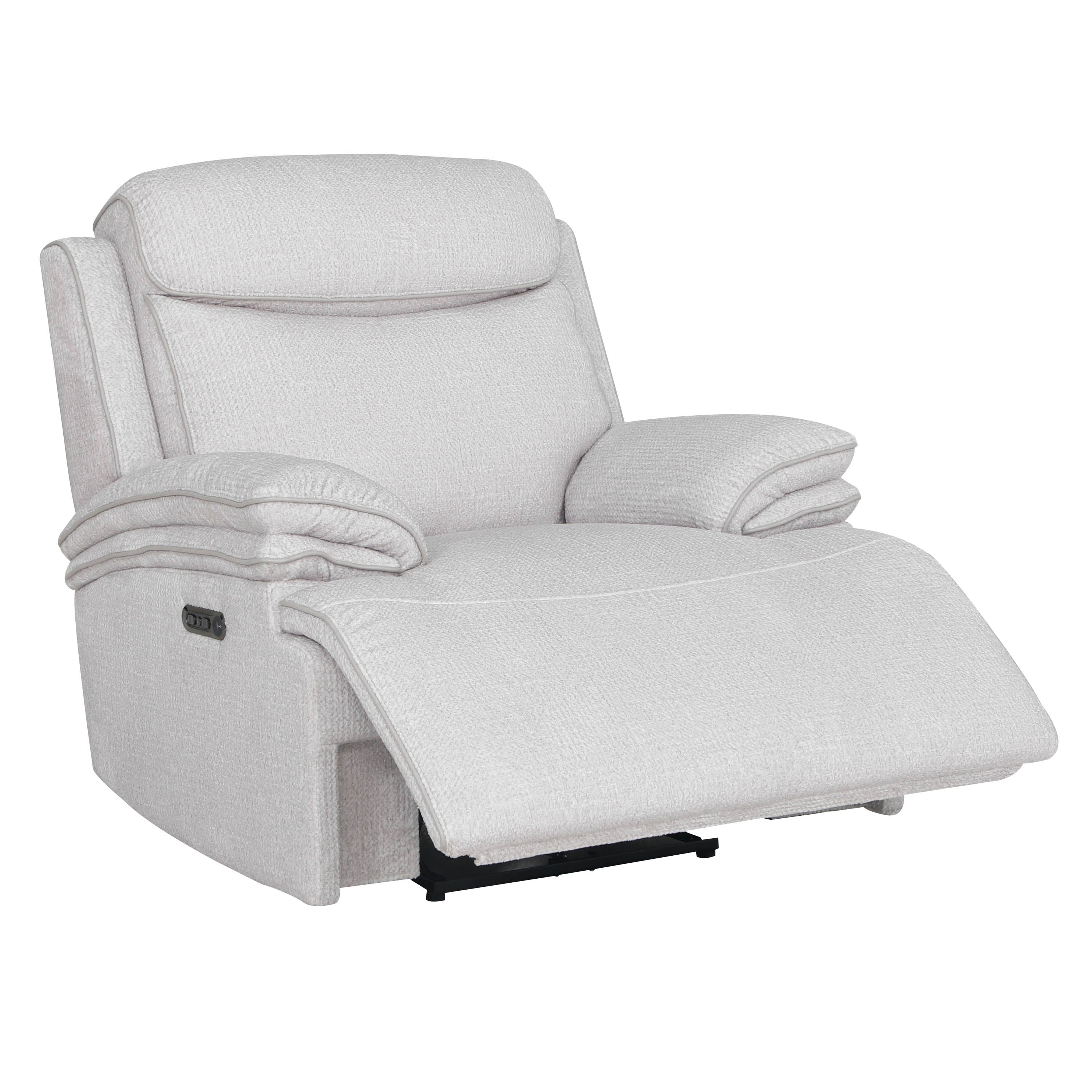 Parker Living Alpine - Airy Snow Power Zero Gravity Recliner P2