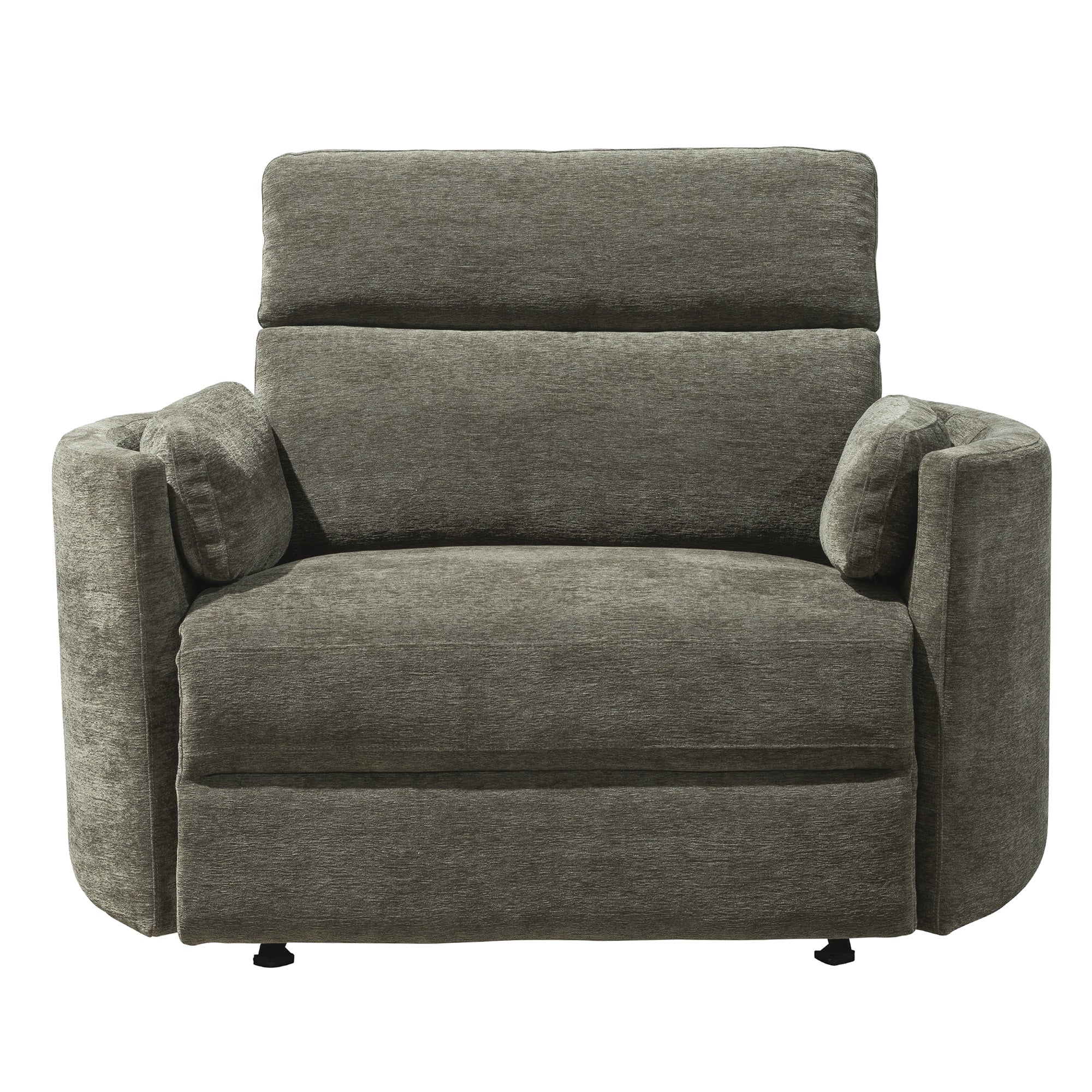 Parker Living Radius Xl - Krypton Extra Wide Power Glider Recliner
