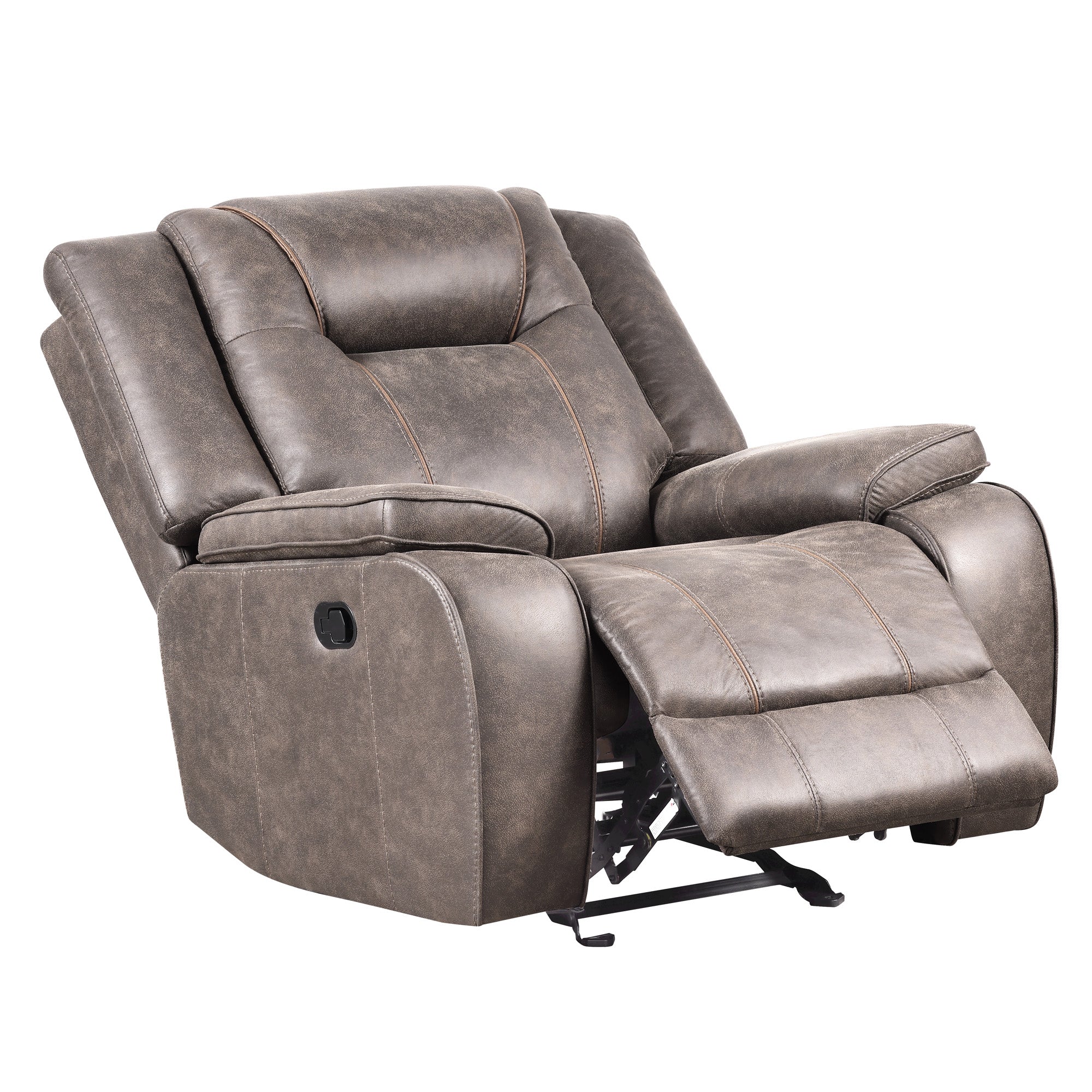 Parker Living Blake - Desert Taupe Glider Recliner