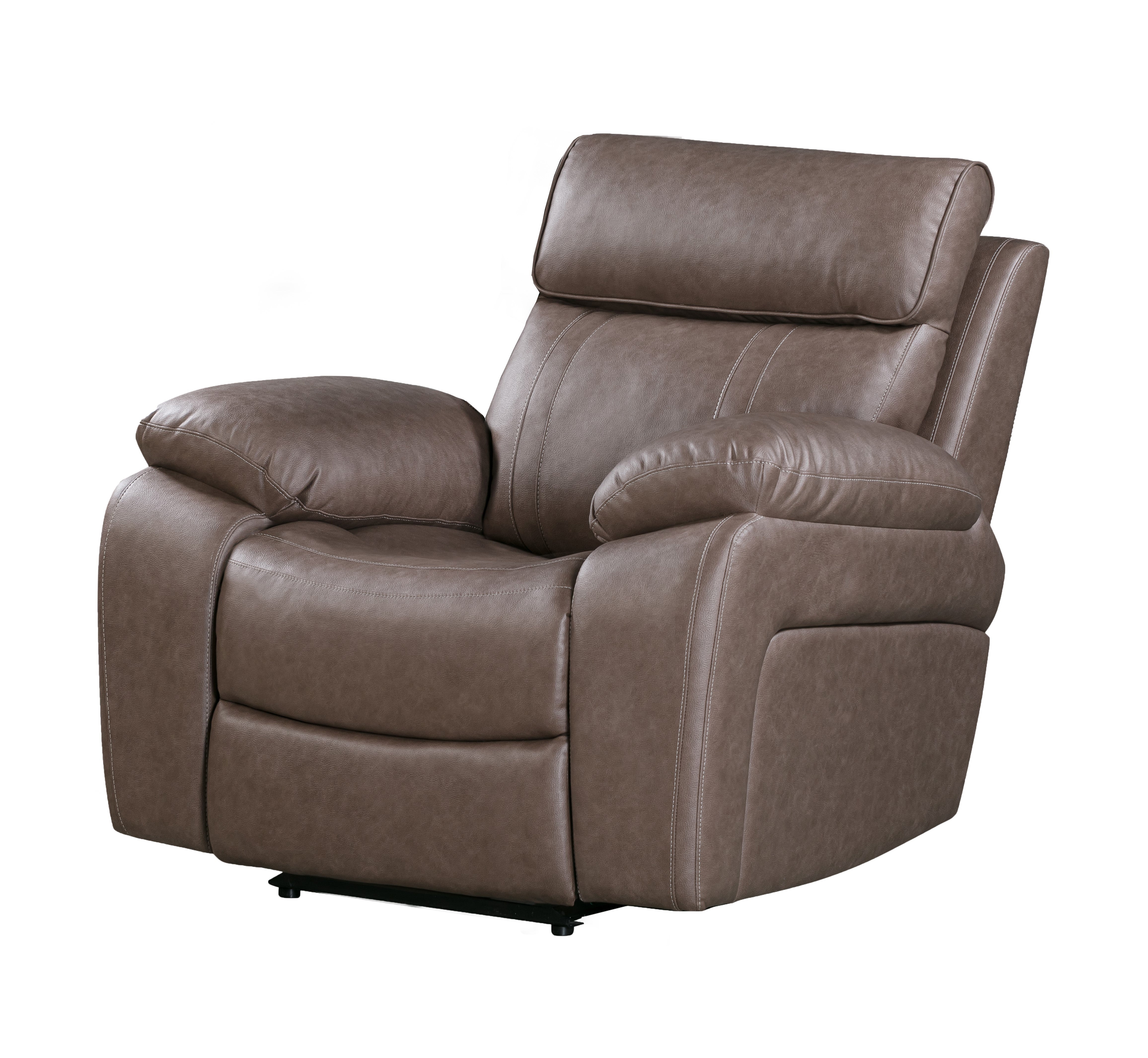 Parker Living Theon - Stokes Toffee Glider Recliner