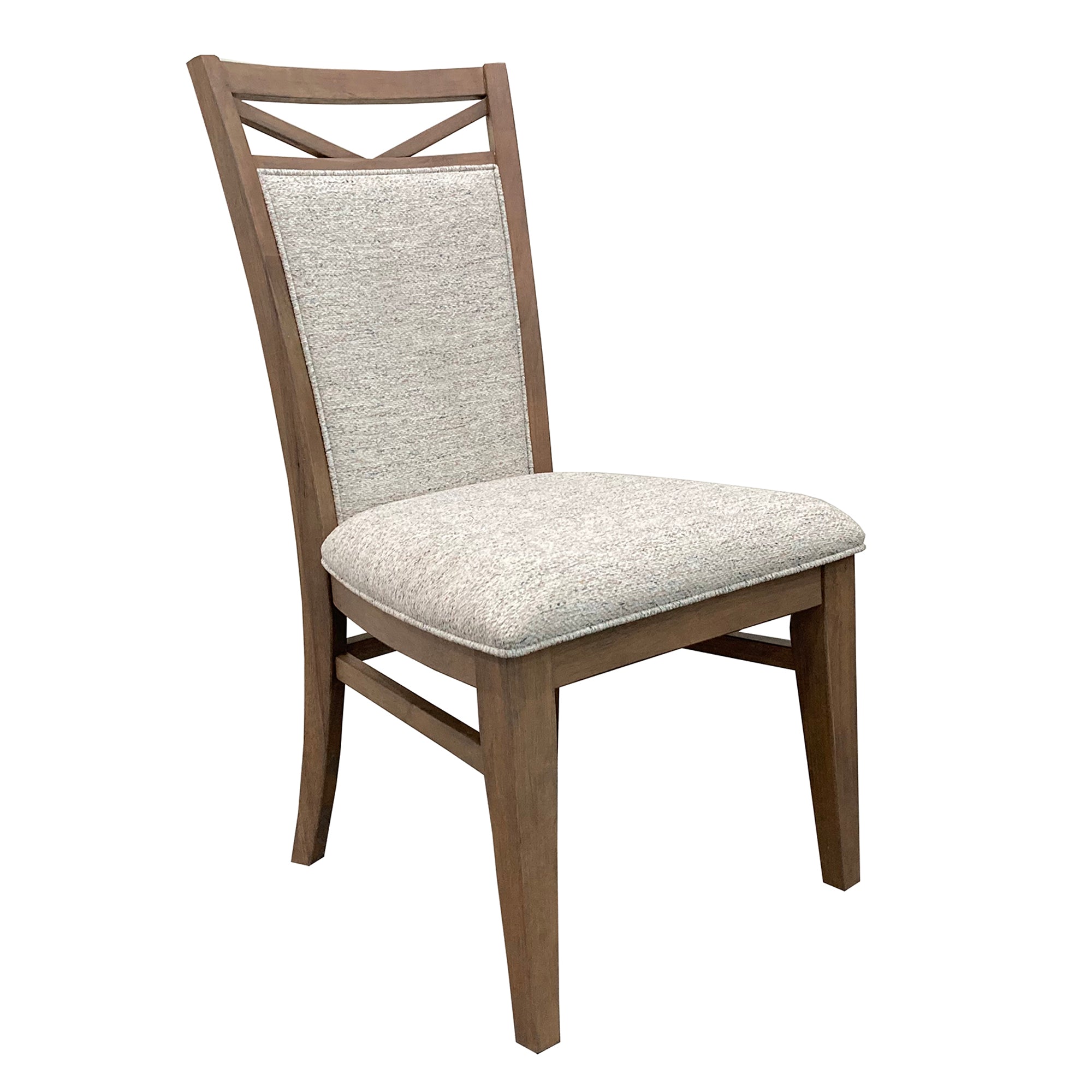 Parker House Americana Modern Dining Upholstered Dining Chair (2/CTN Sold in pairs)